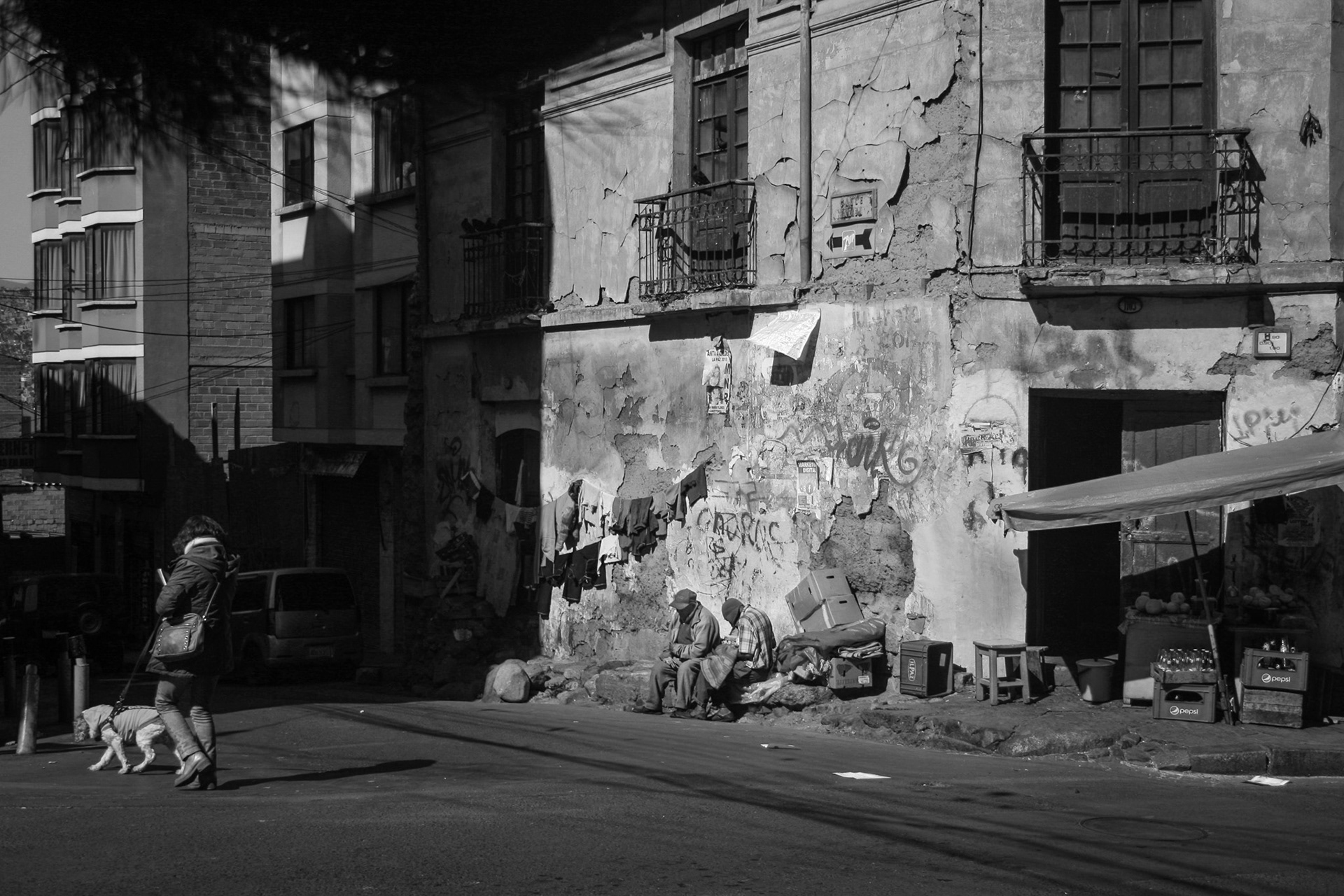 Fotografia ©Thiago Altran