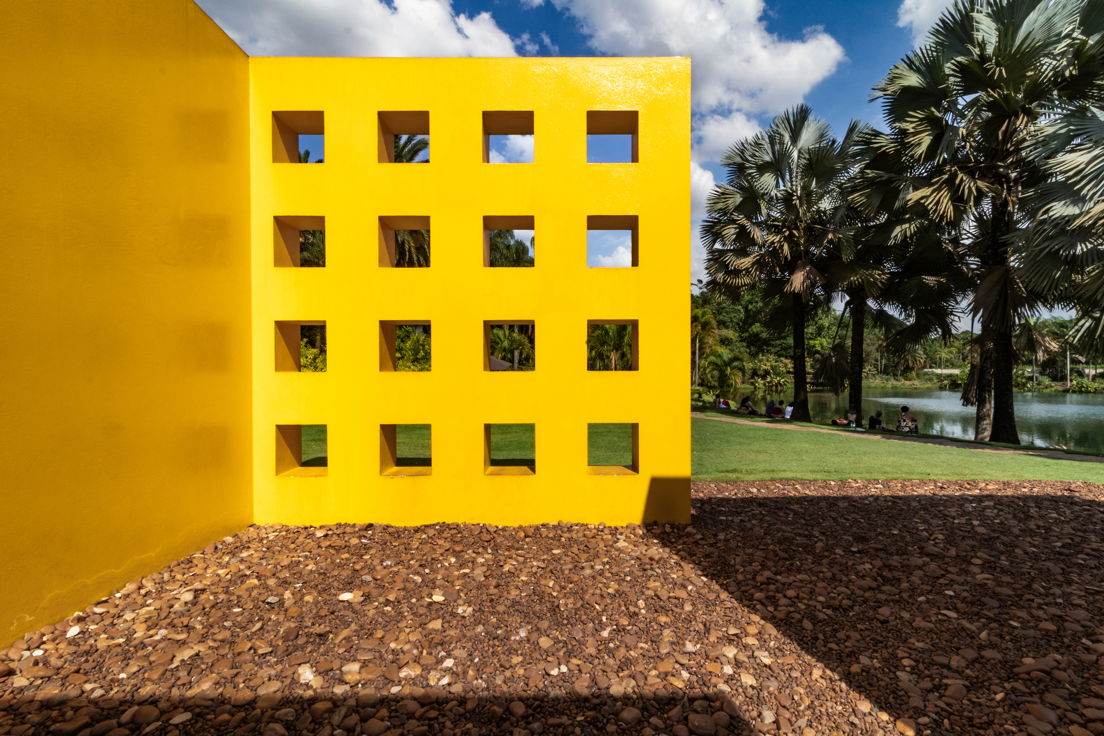 Inhotim - ©ThiagoAltran