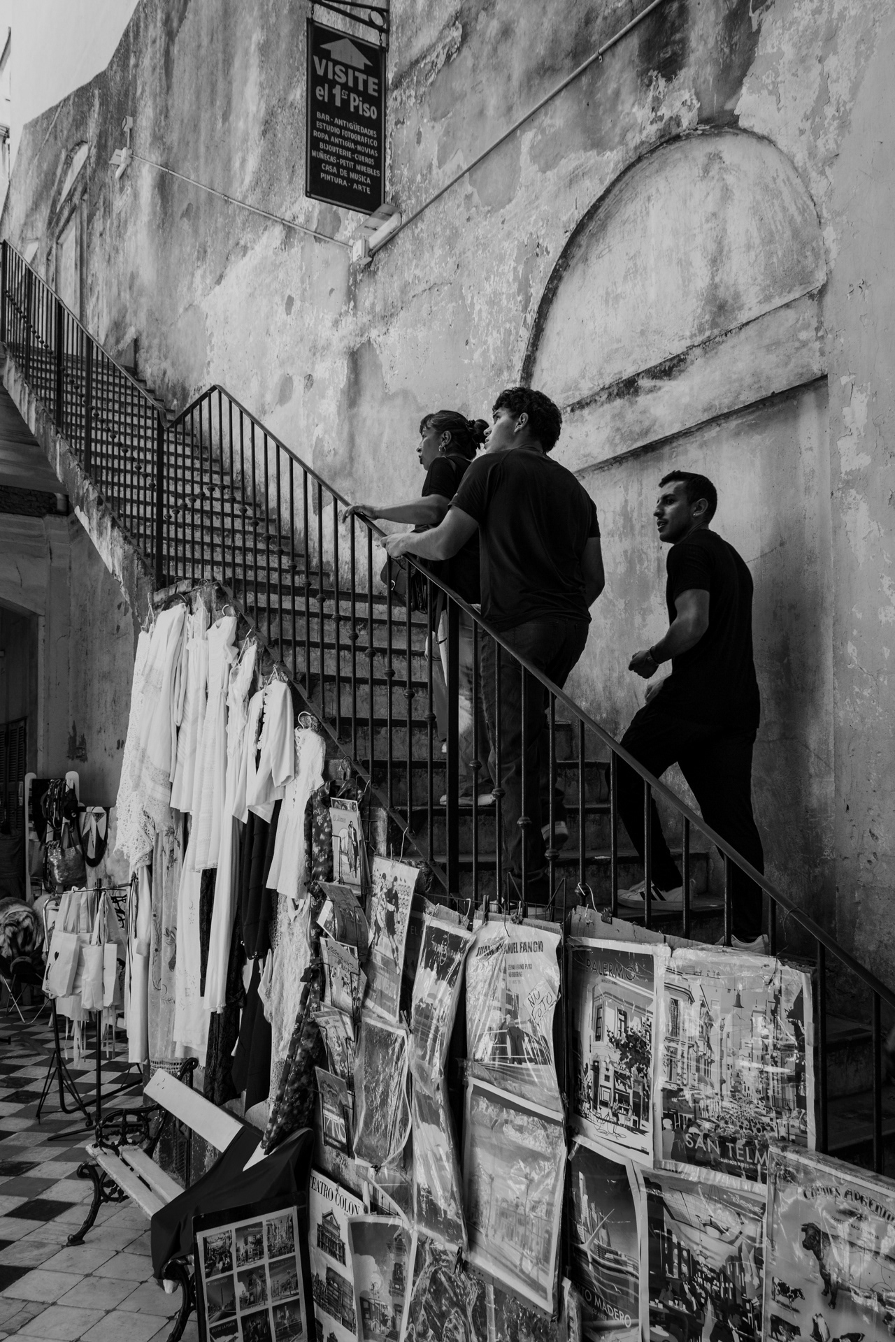 Fotografia ©Thiago Altran