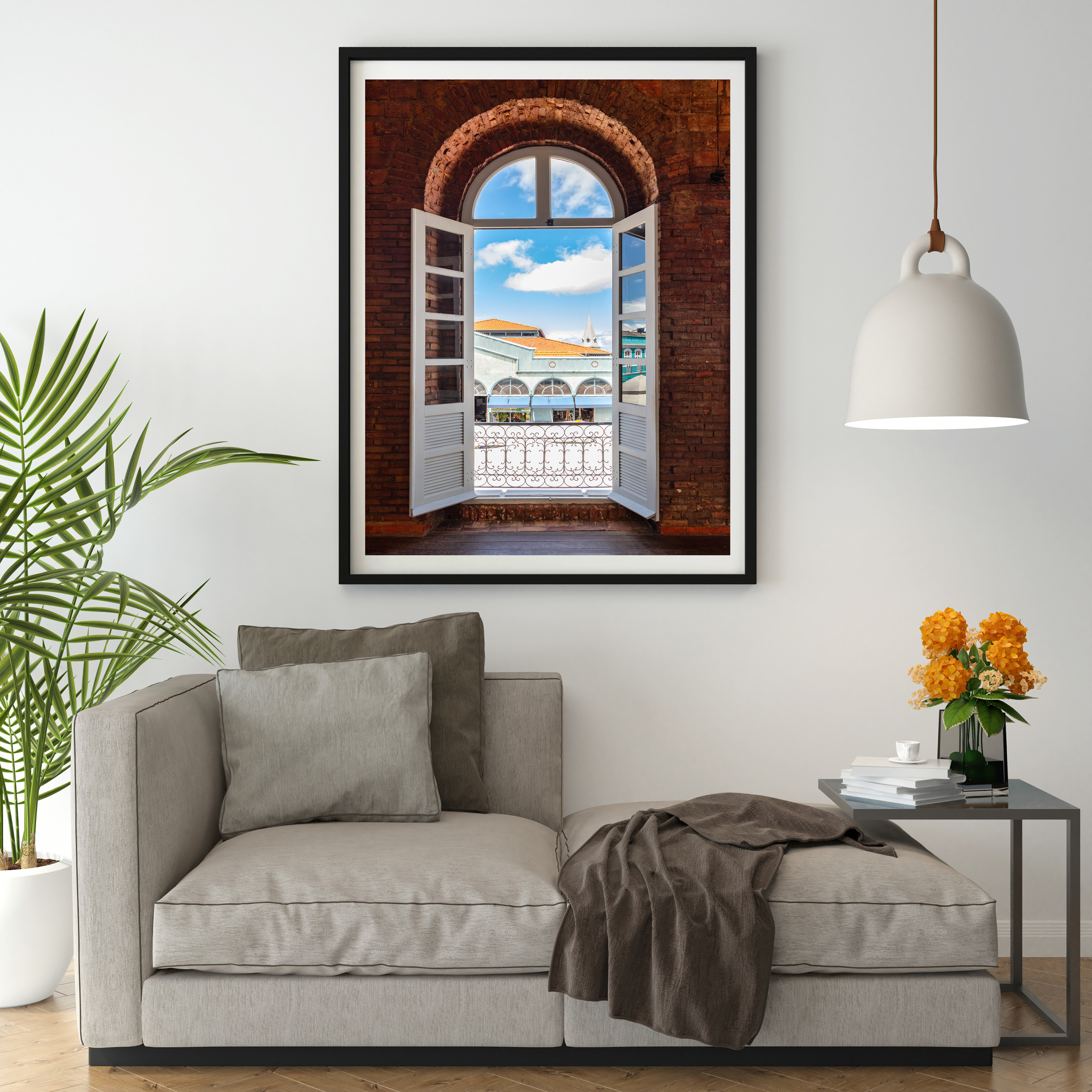 Fotografia ©Thiago Altran