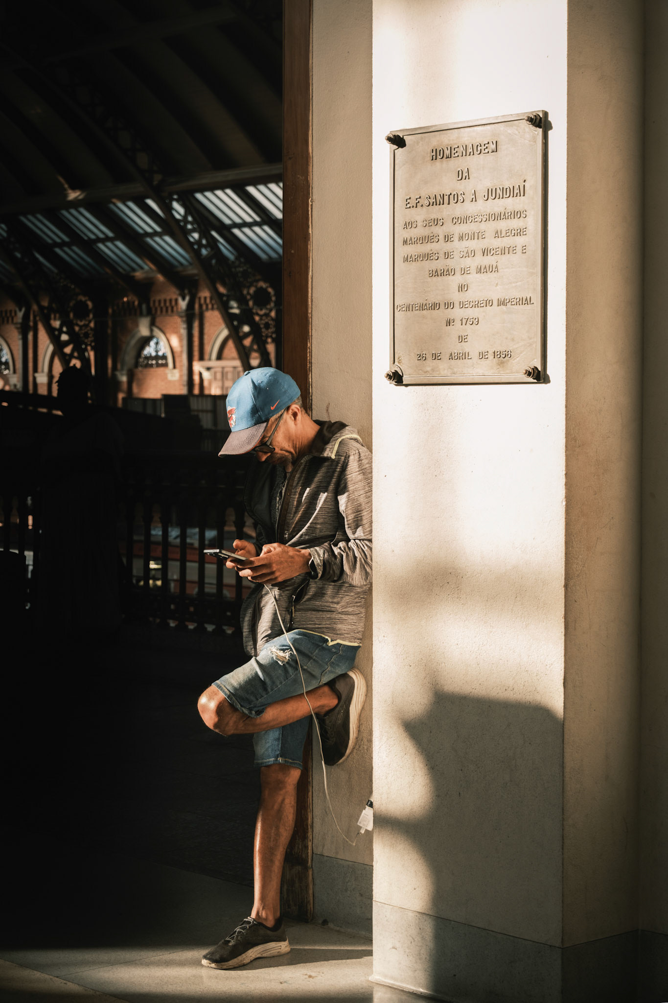 Fotografia ©Thiago Altran