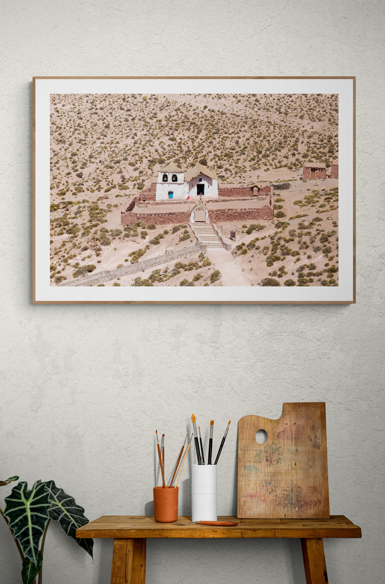 Fotografia ©Thiago Altran