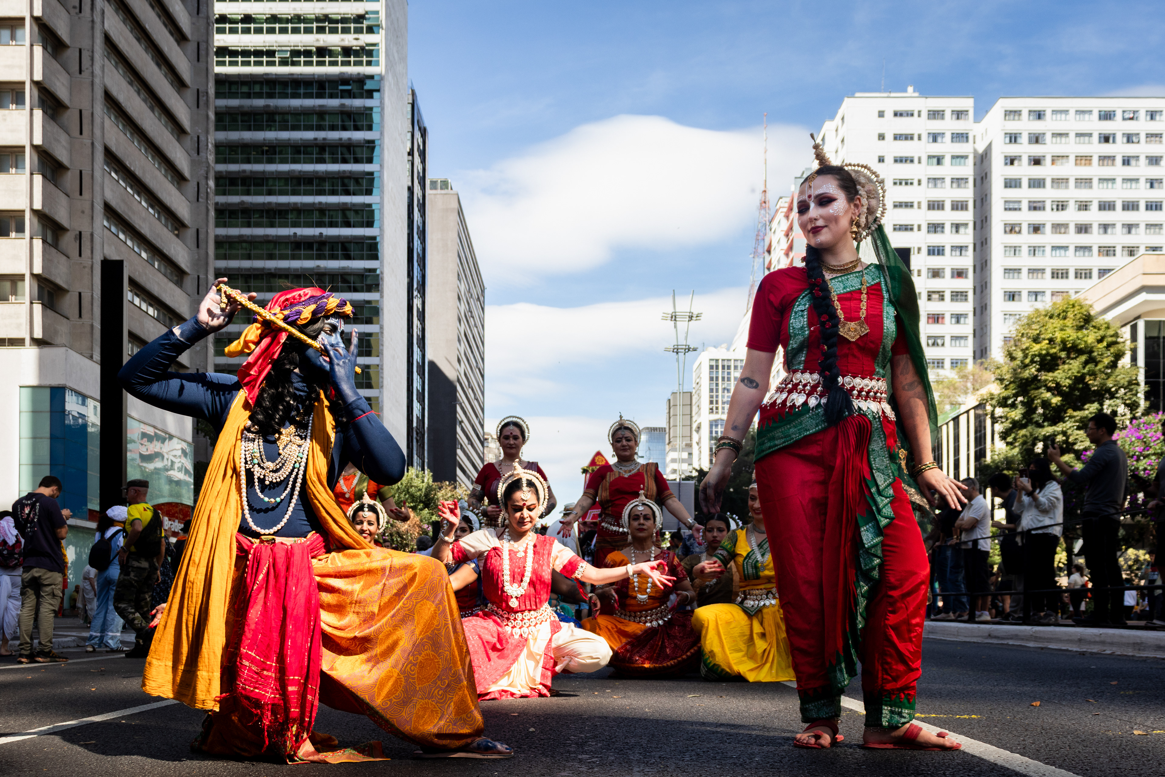 Fotografia ©Thiago Altran