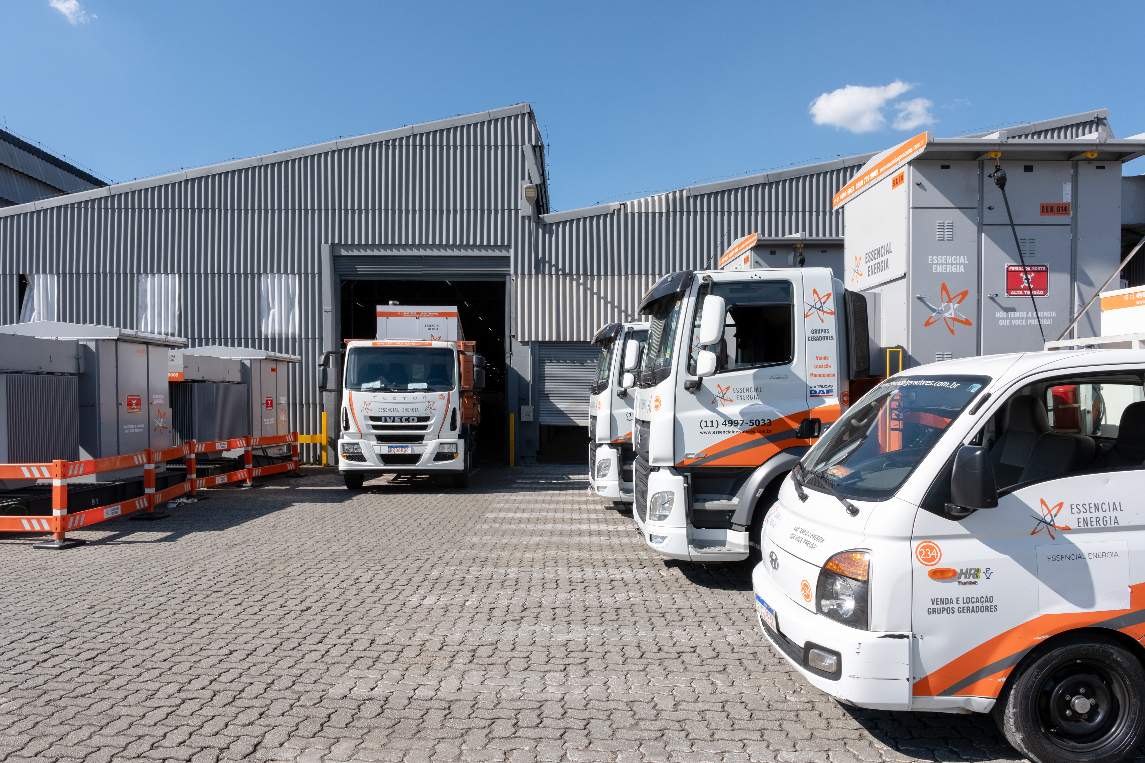 Fotografia ©Thiago Altran