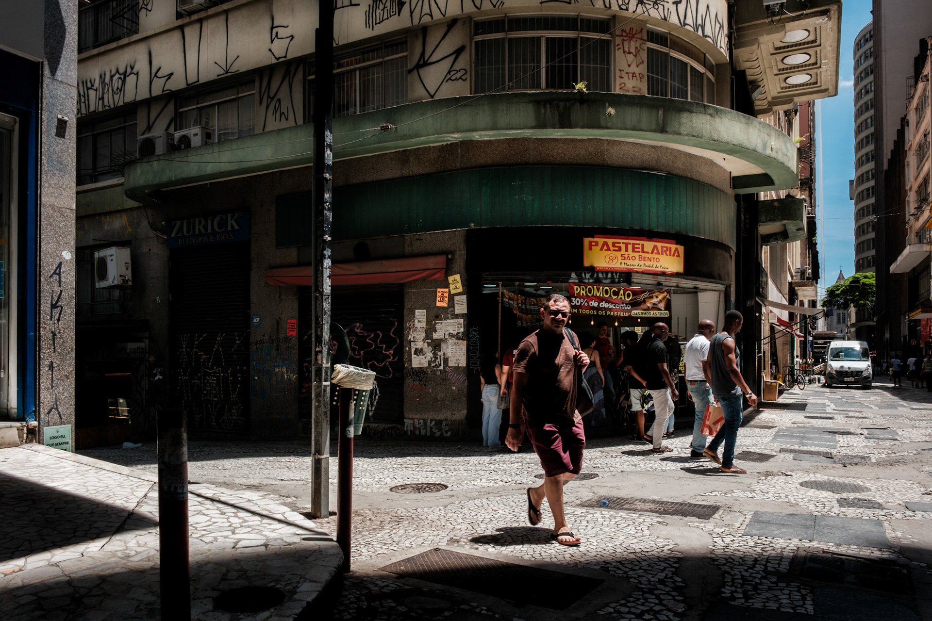 Fotografia ©Thiago Altran