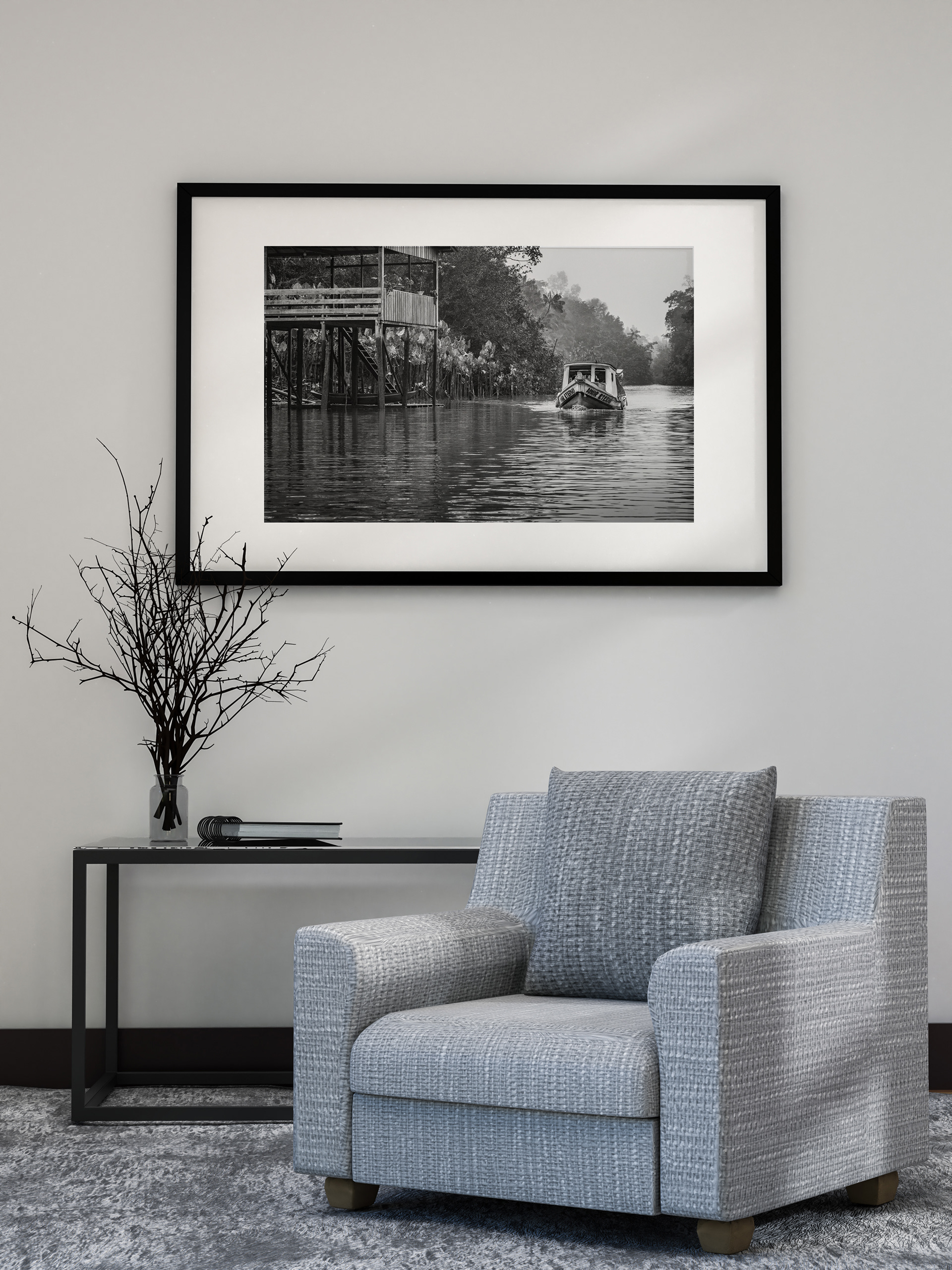 Fotografia ©Thiago Altran