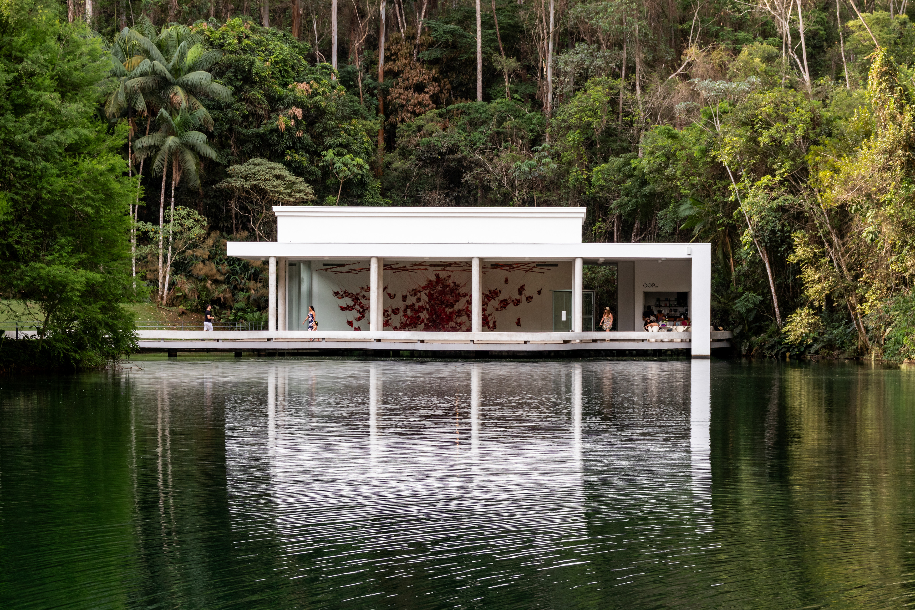 Inhotim - ©ThiagoAltran