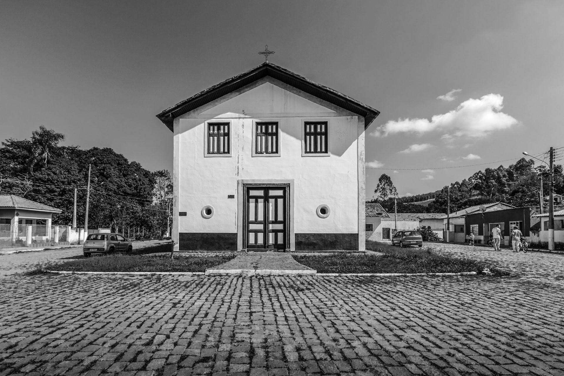 Fotografia ©Thiago Altran