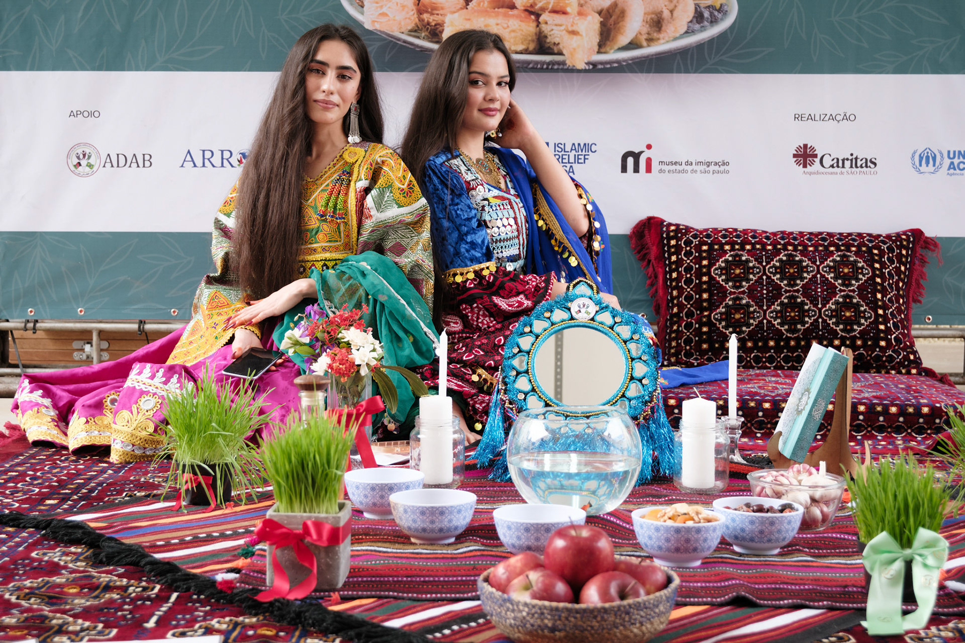 Fotografia ©Thiago Altran