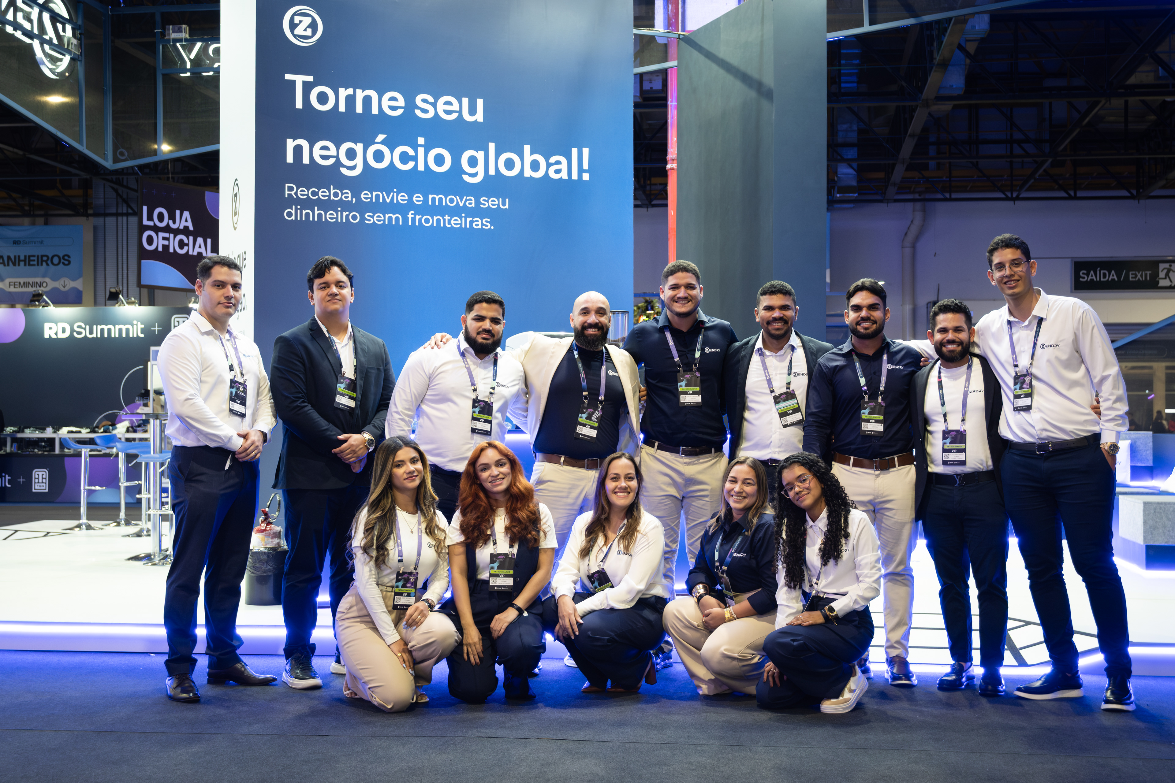 Fotografia ©Thiago Altran