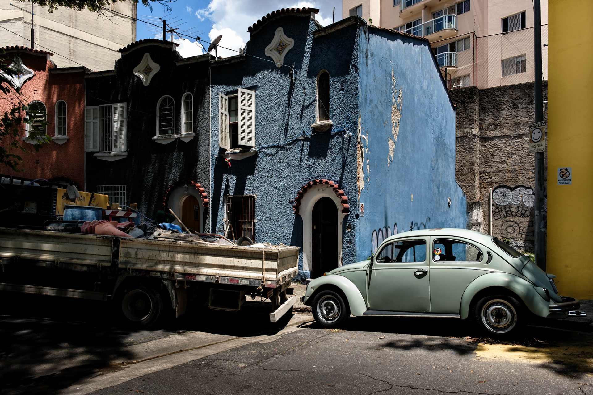 Fotografia ©Thiago Altran