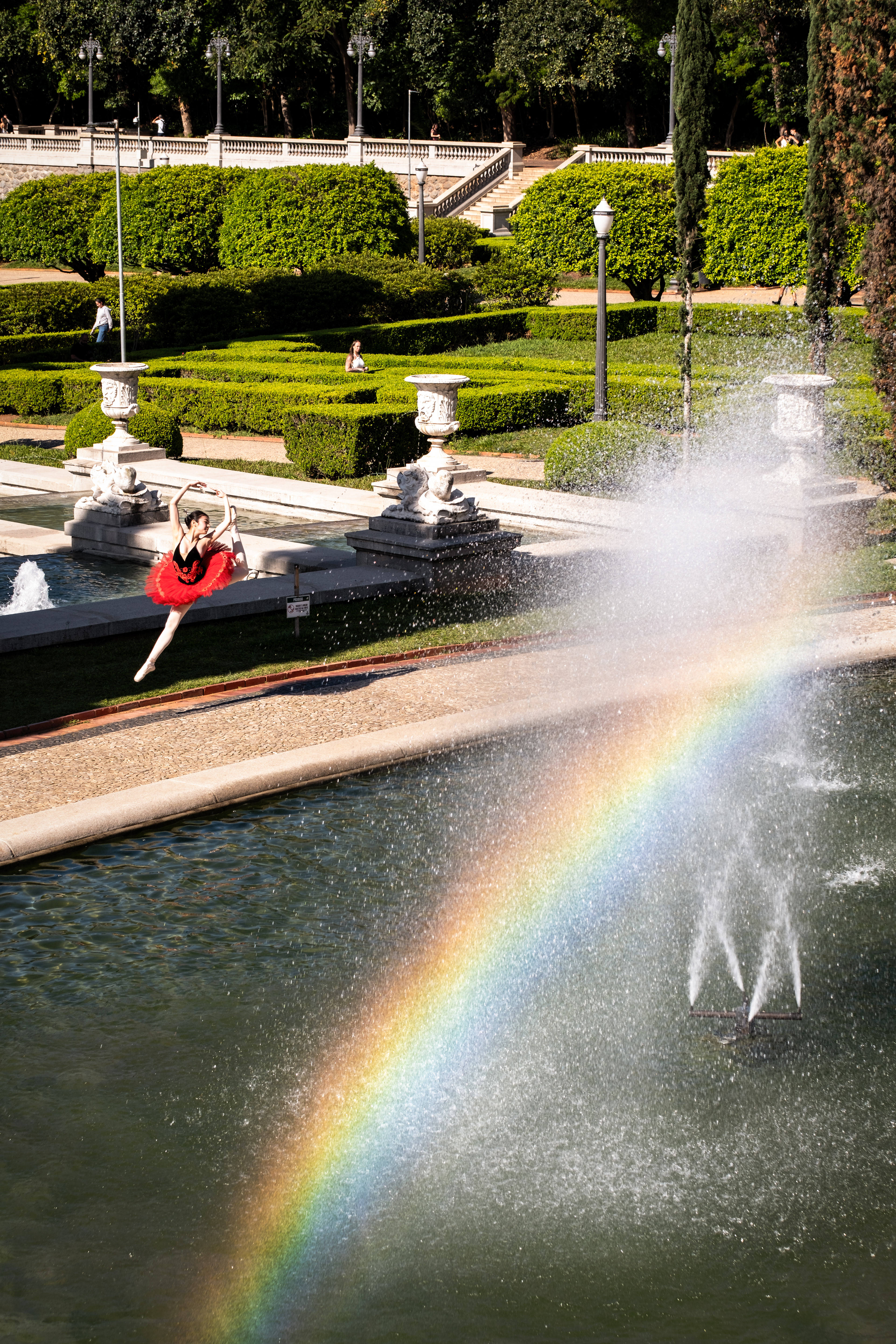 Fotografia ©Thiago Altran