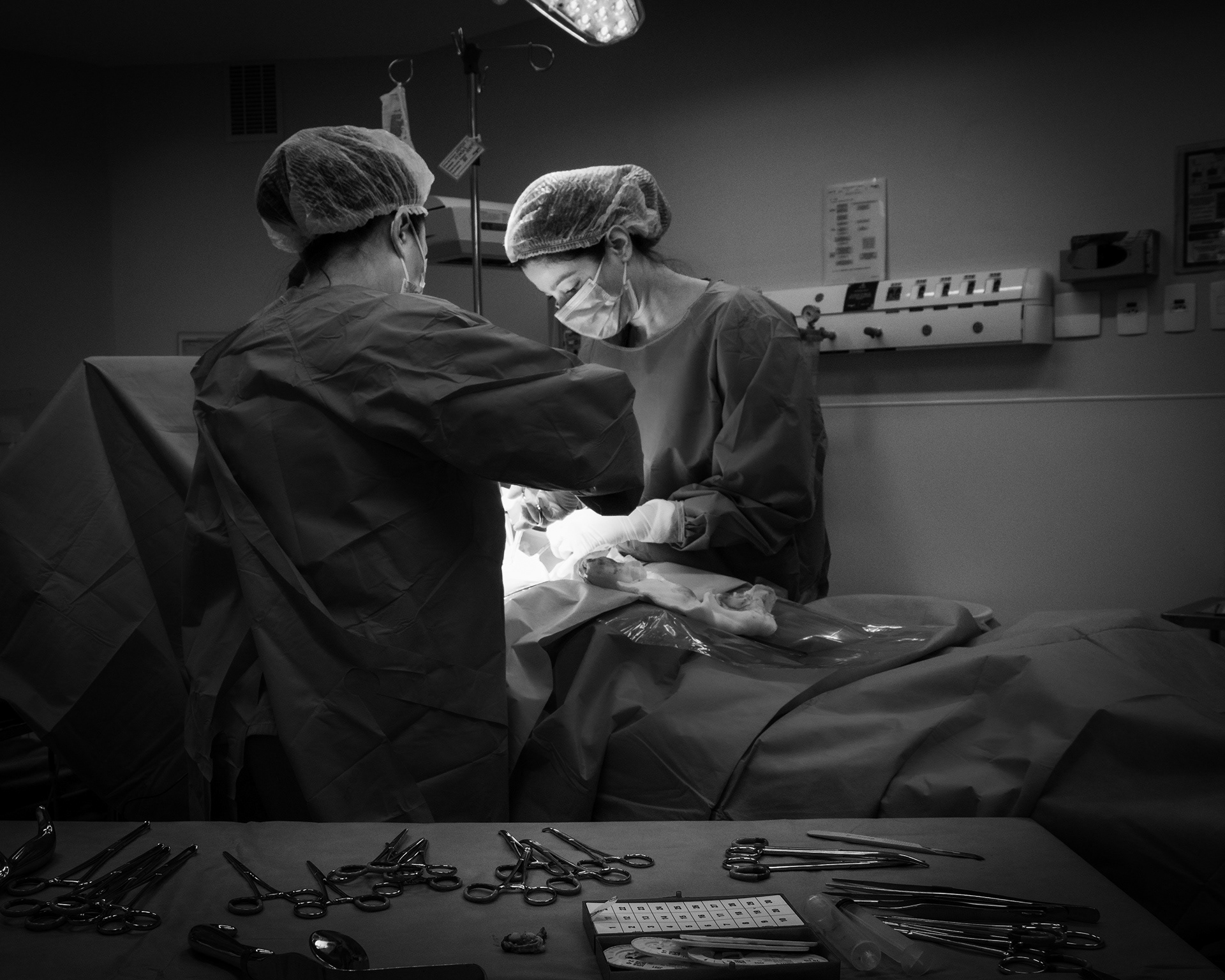 Fotografia ©Thiago Altran