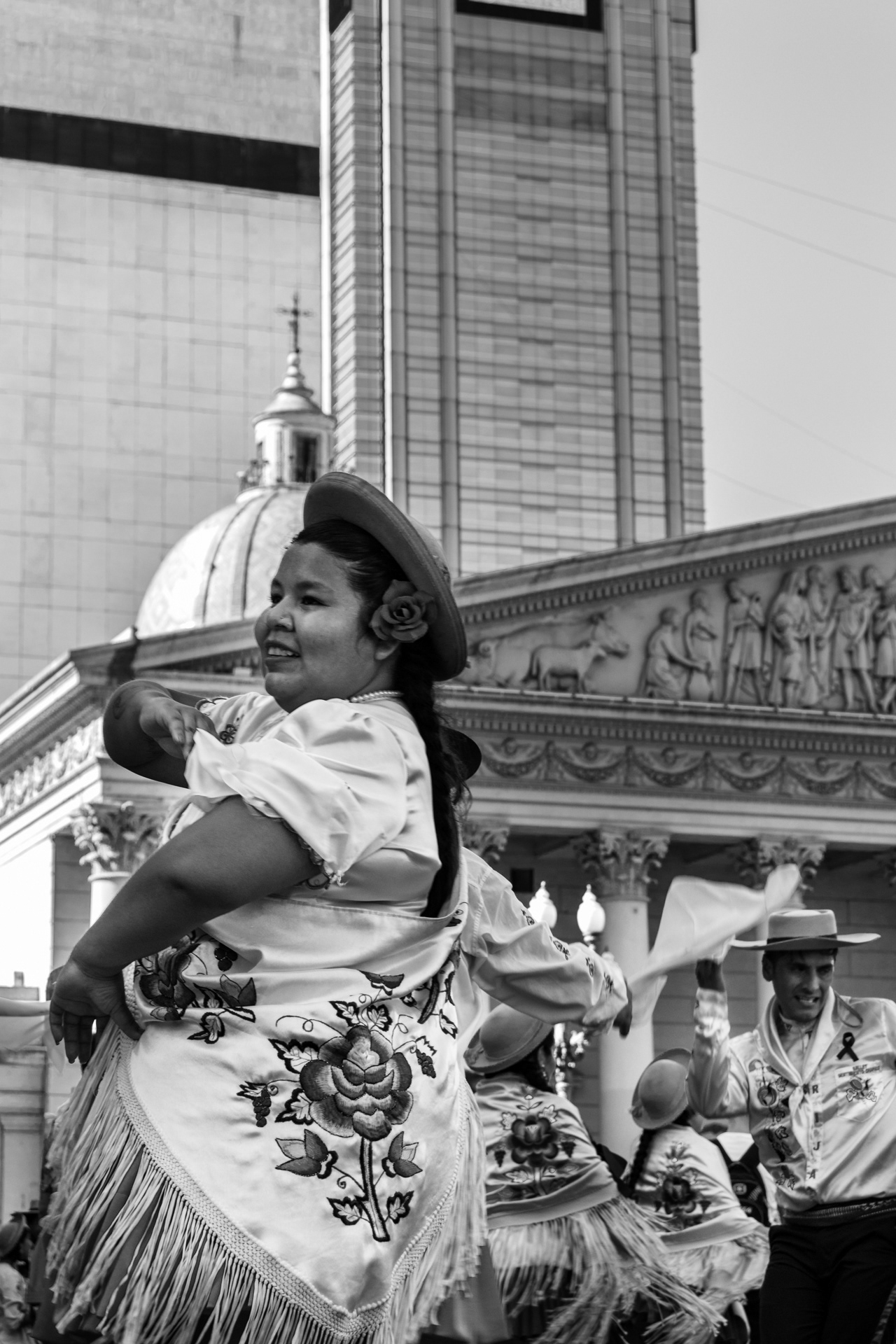 Fotografia ©Thiago Altran