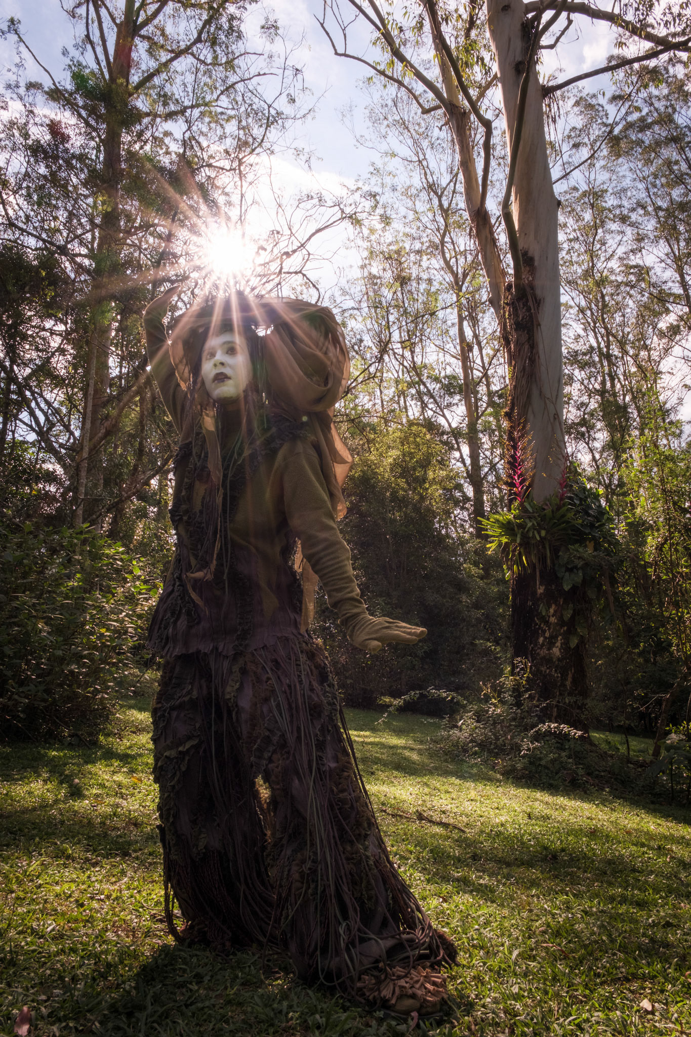 Fotografia ©Thiago Altran