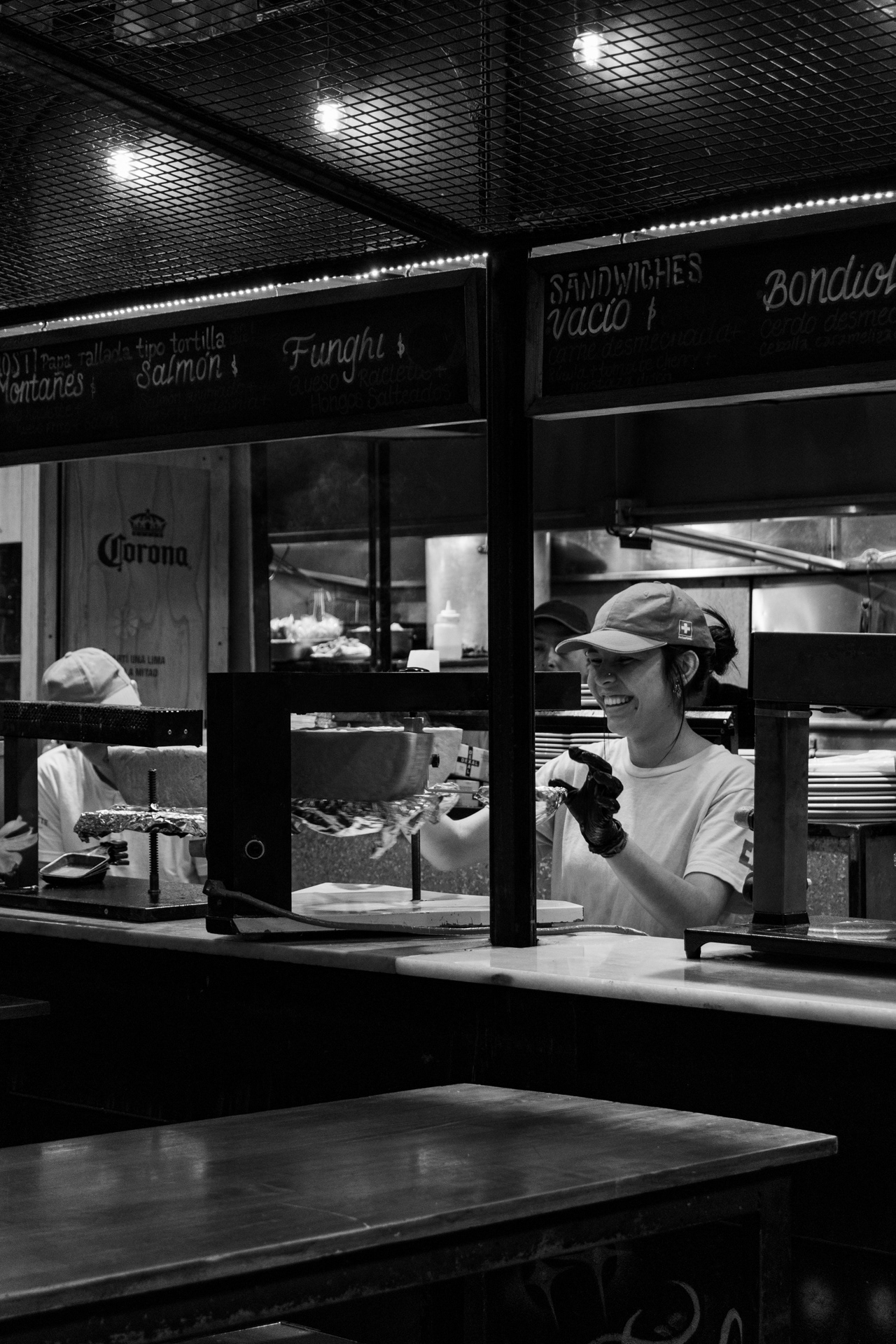 Fotografia ©Thiago Altran