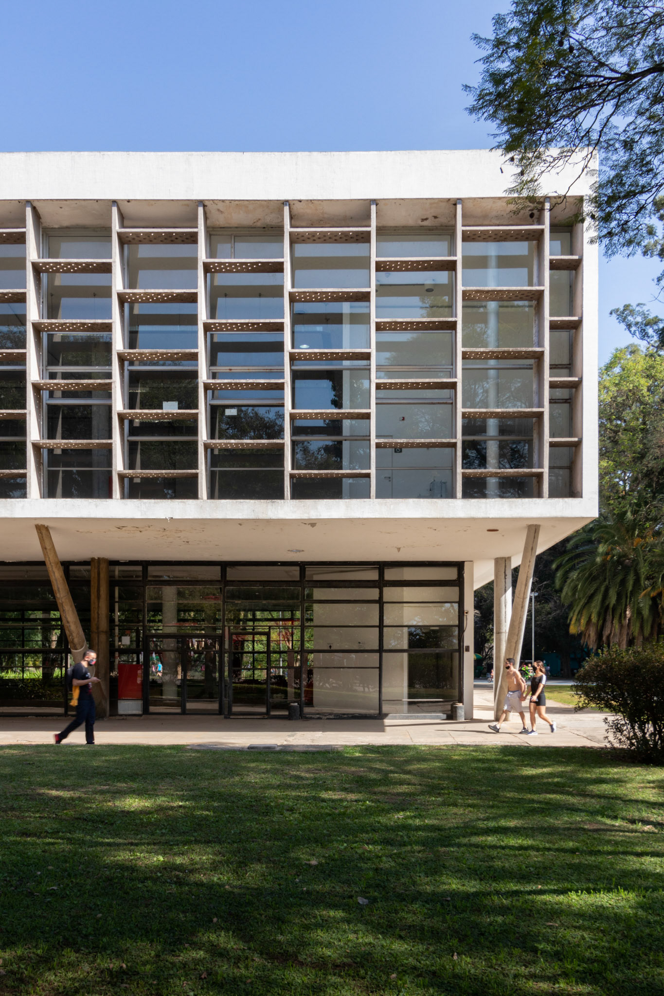 Ibirapuera - ©ThiagoAltran