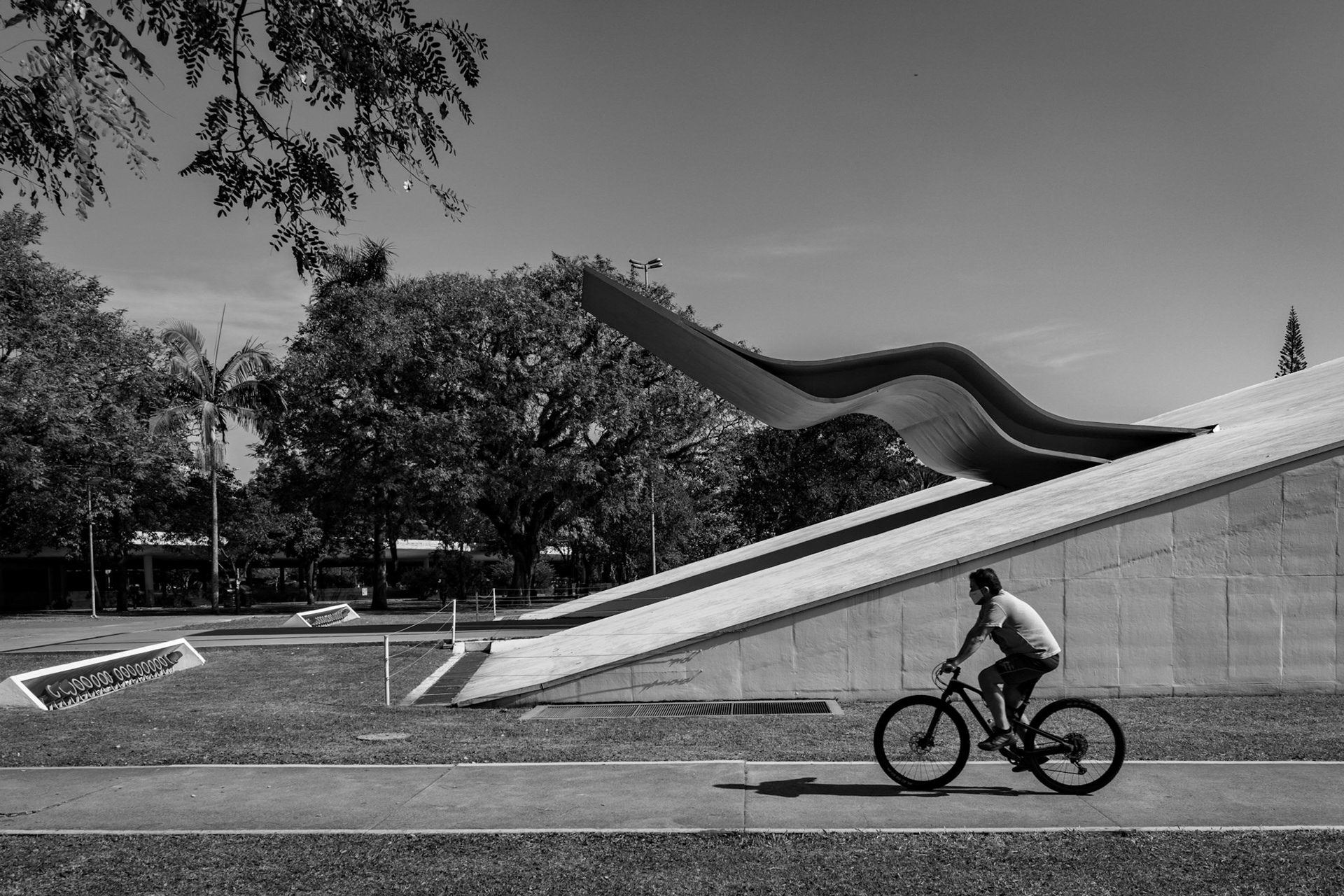 Ibirapuera - ©ThiagoAltran