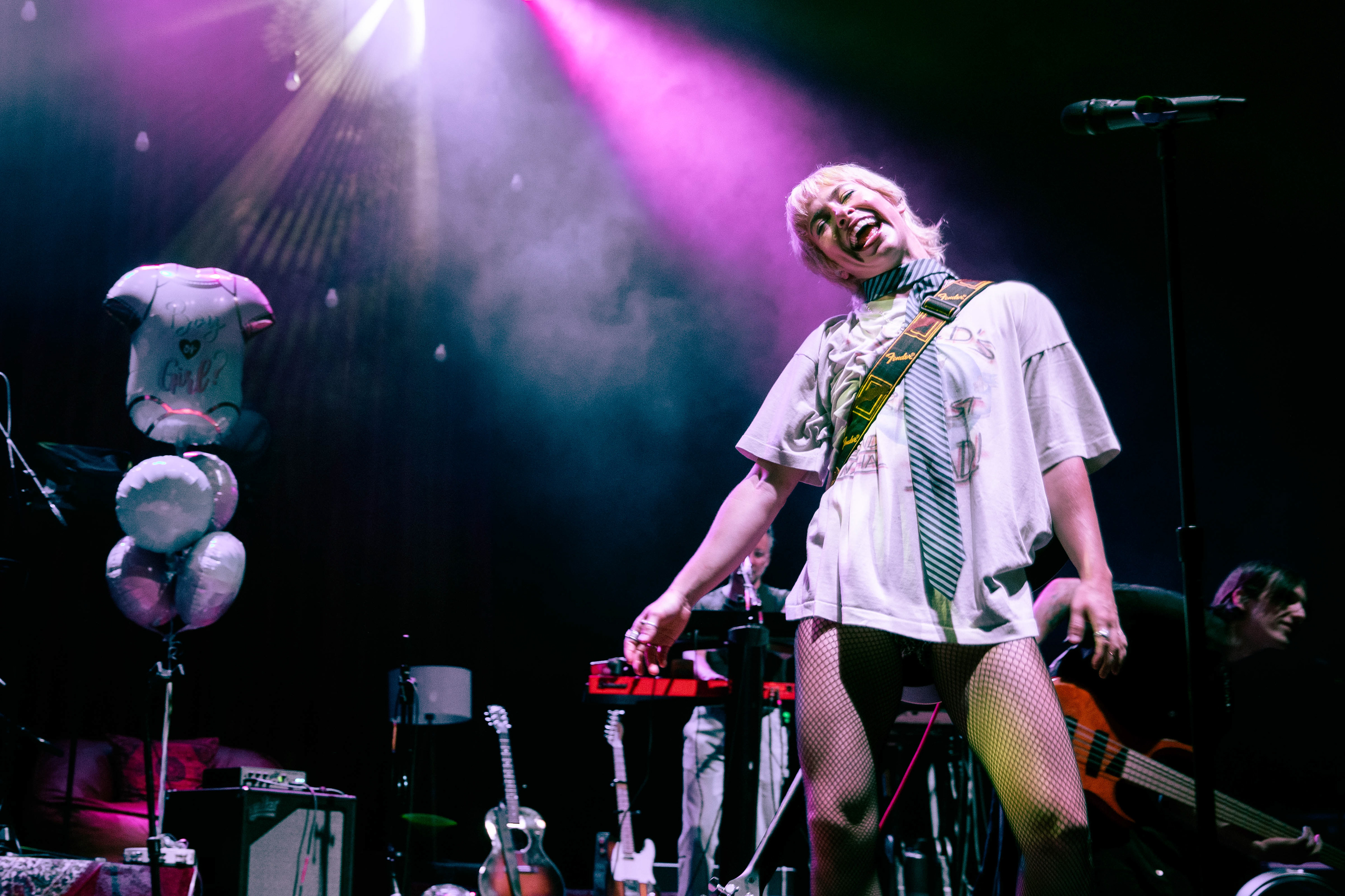 Melt