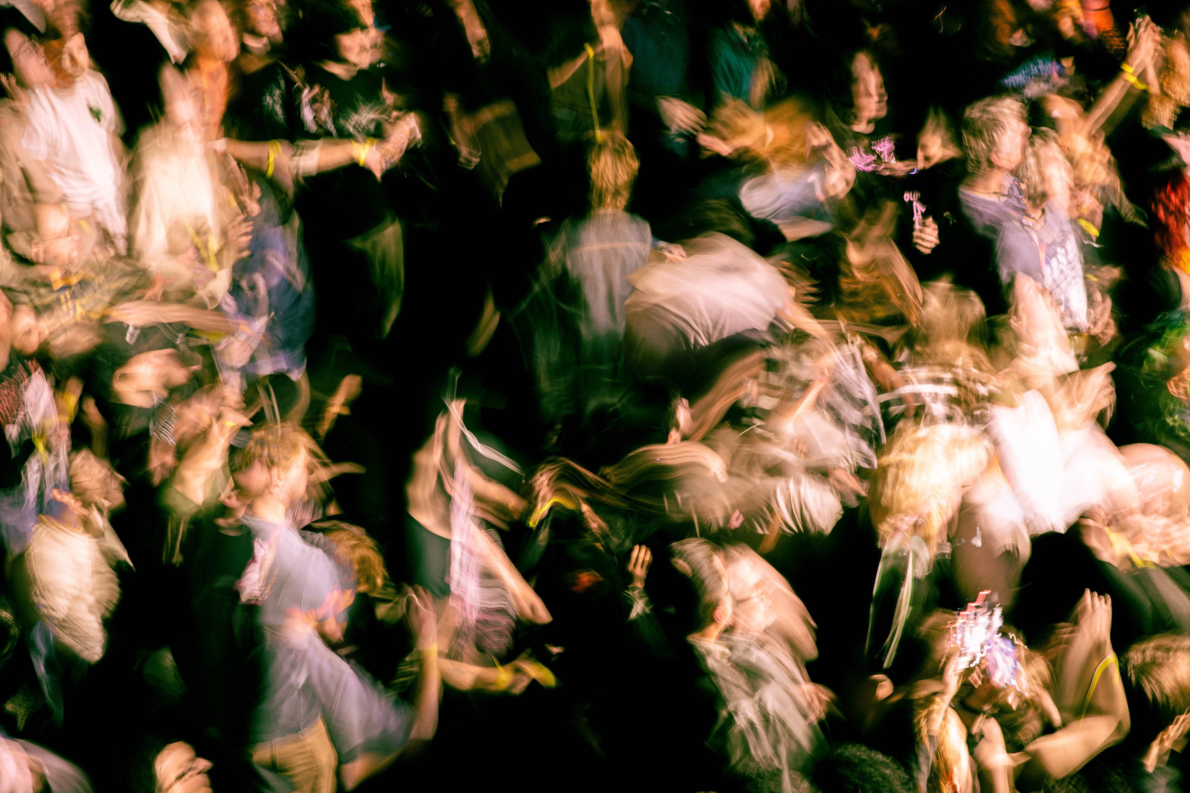 Crowd