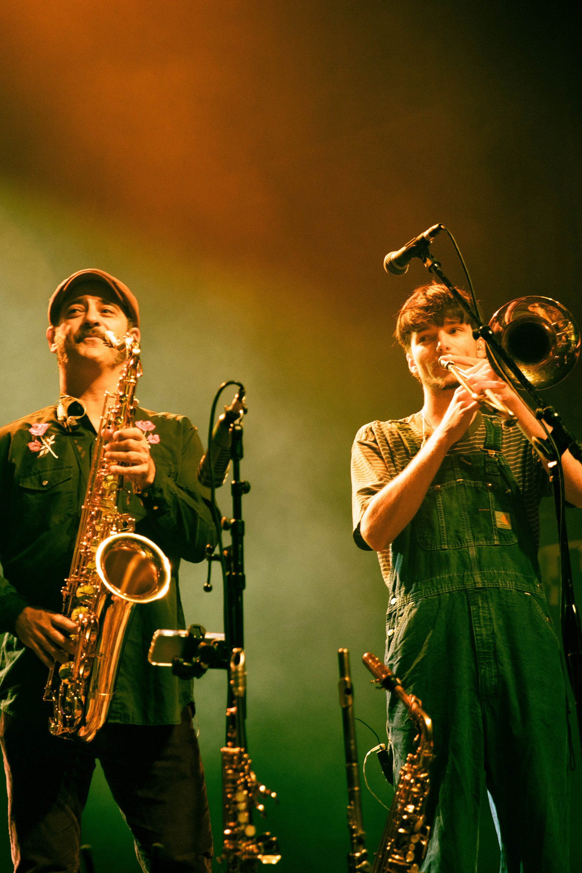 The California Honeydrops