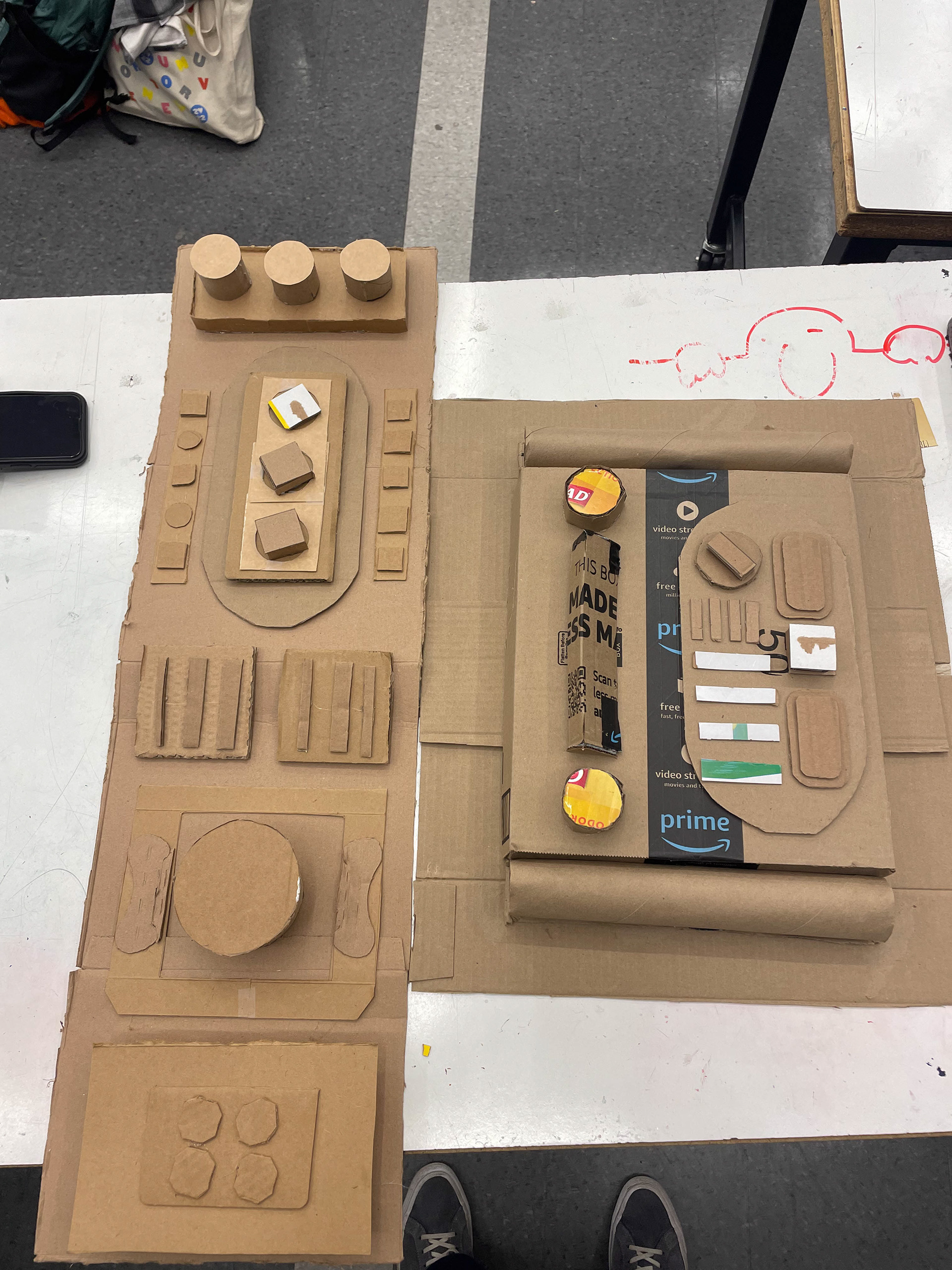 DIY Control Boards