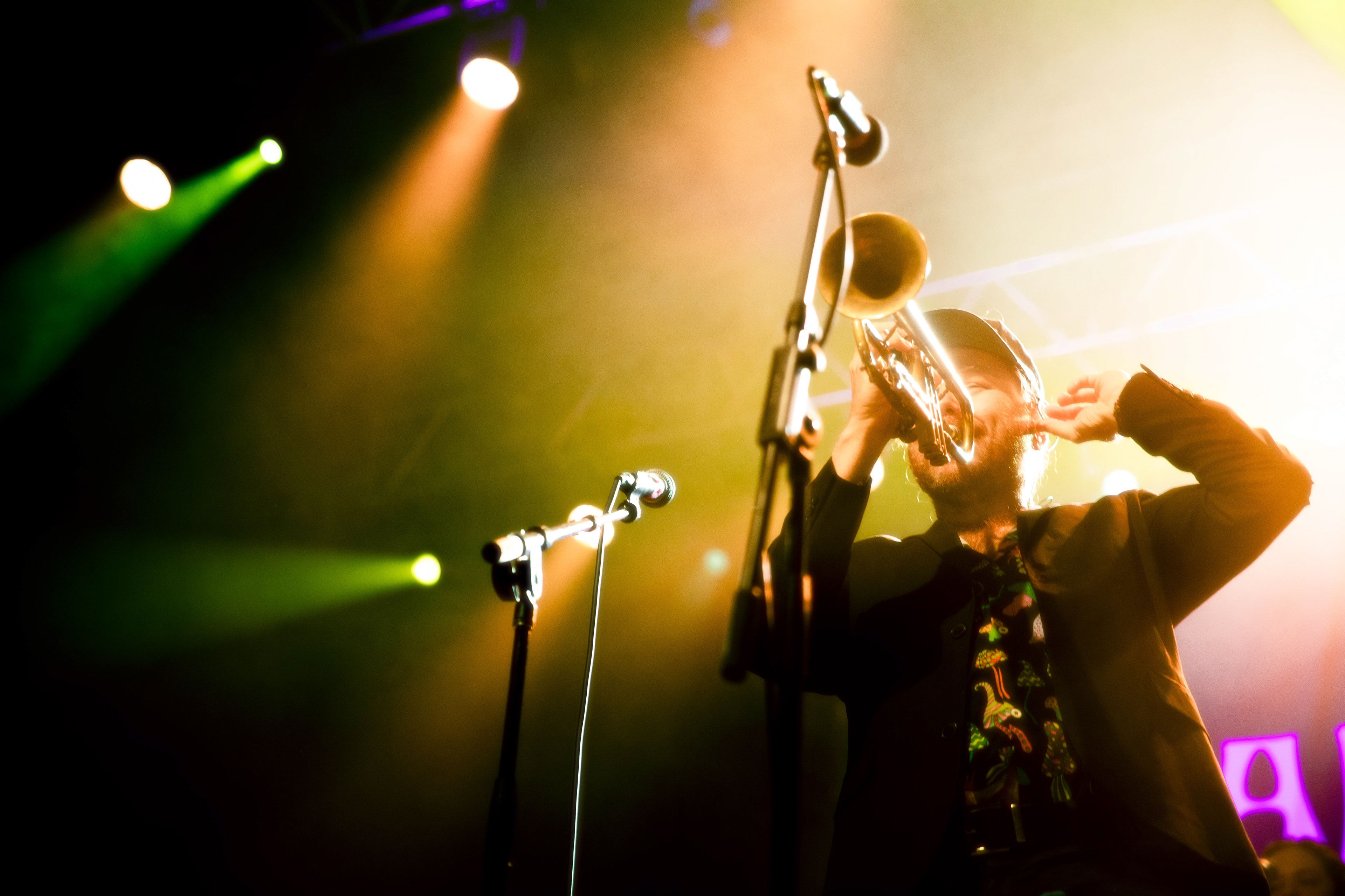 The California Honeydrops