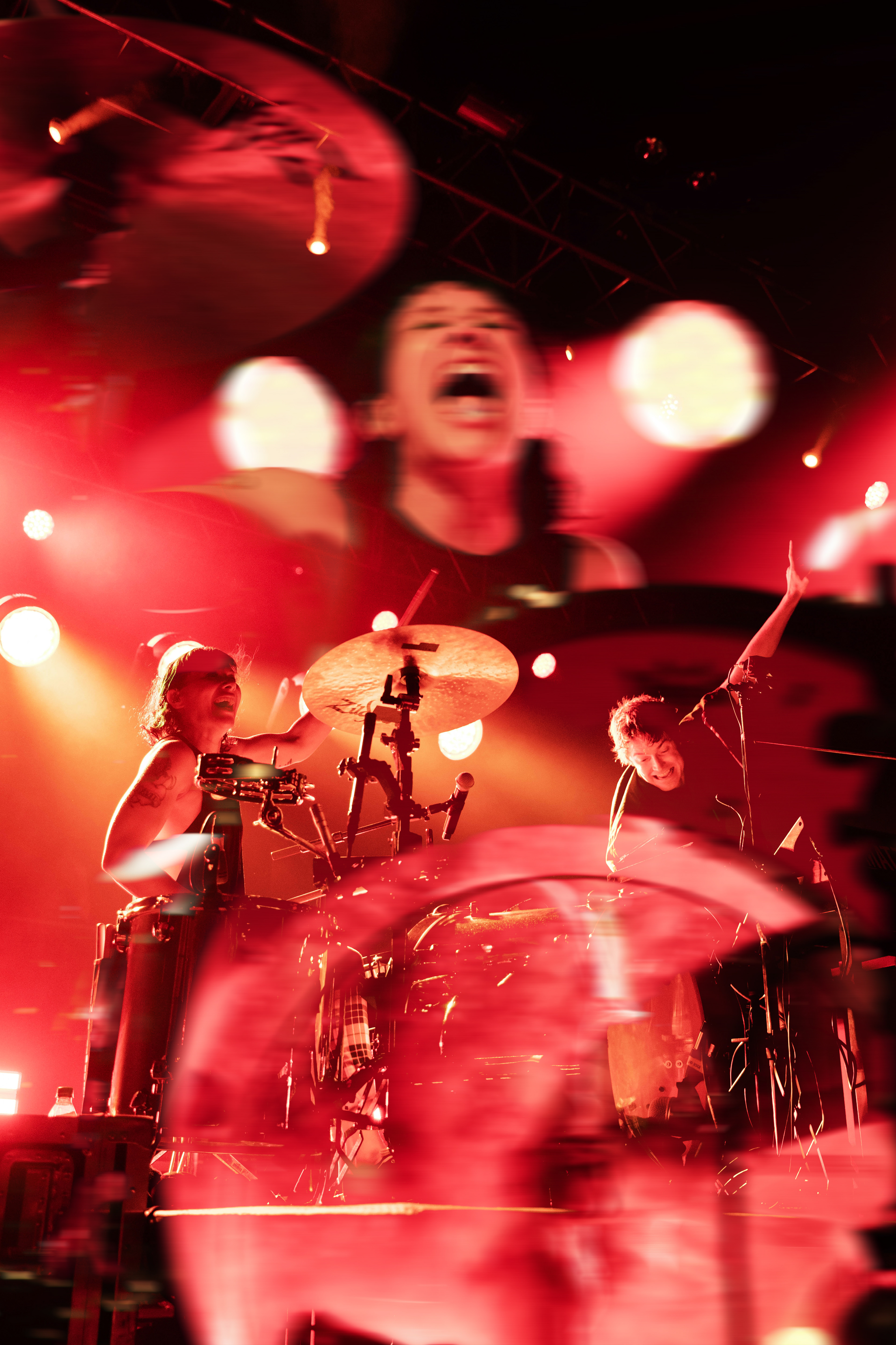 Matt and Kim