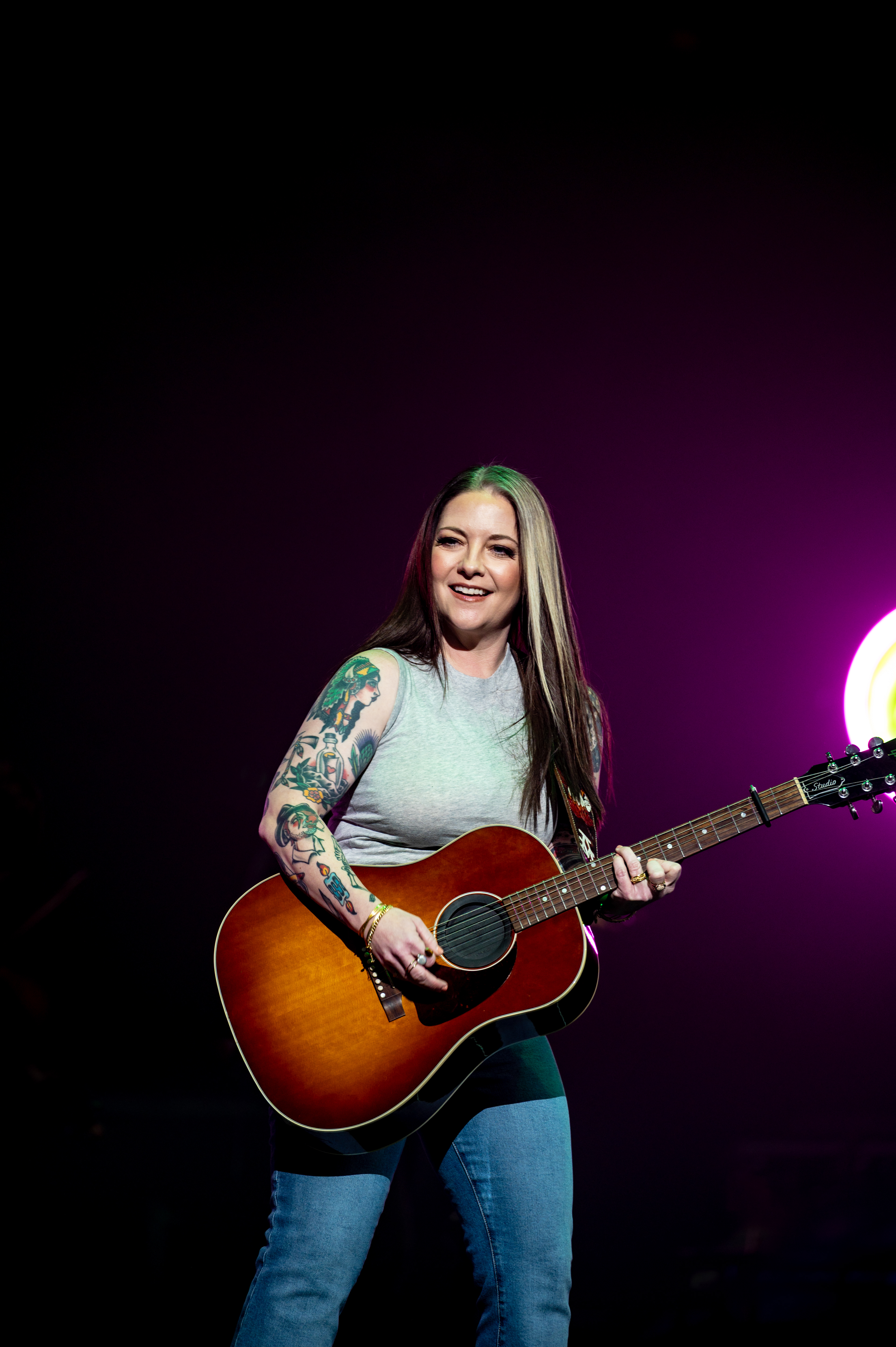 Ashley McBryde