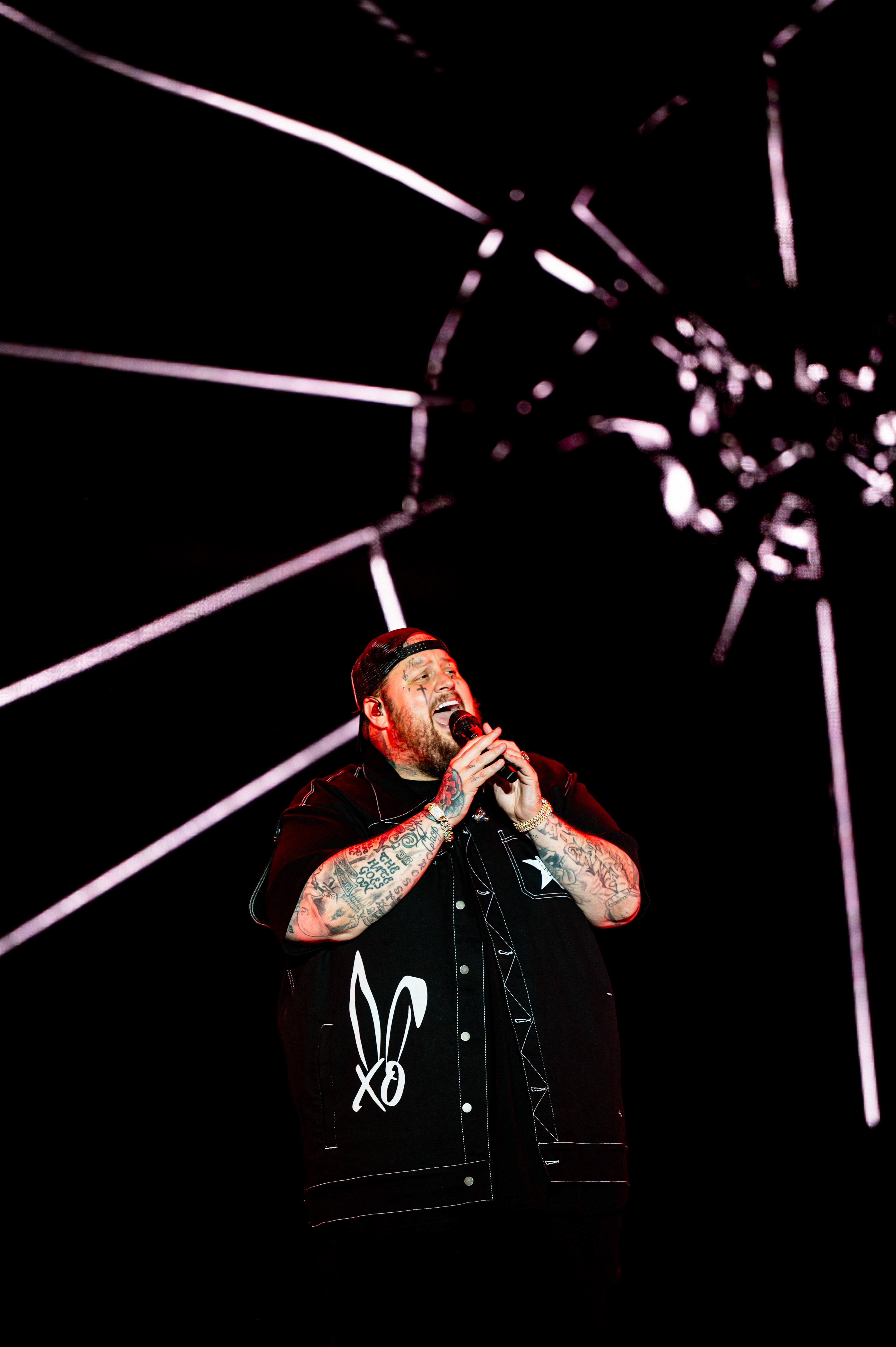 Jelly Roll