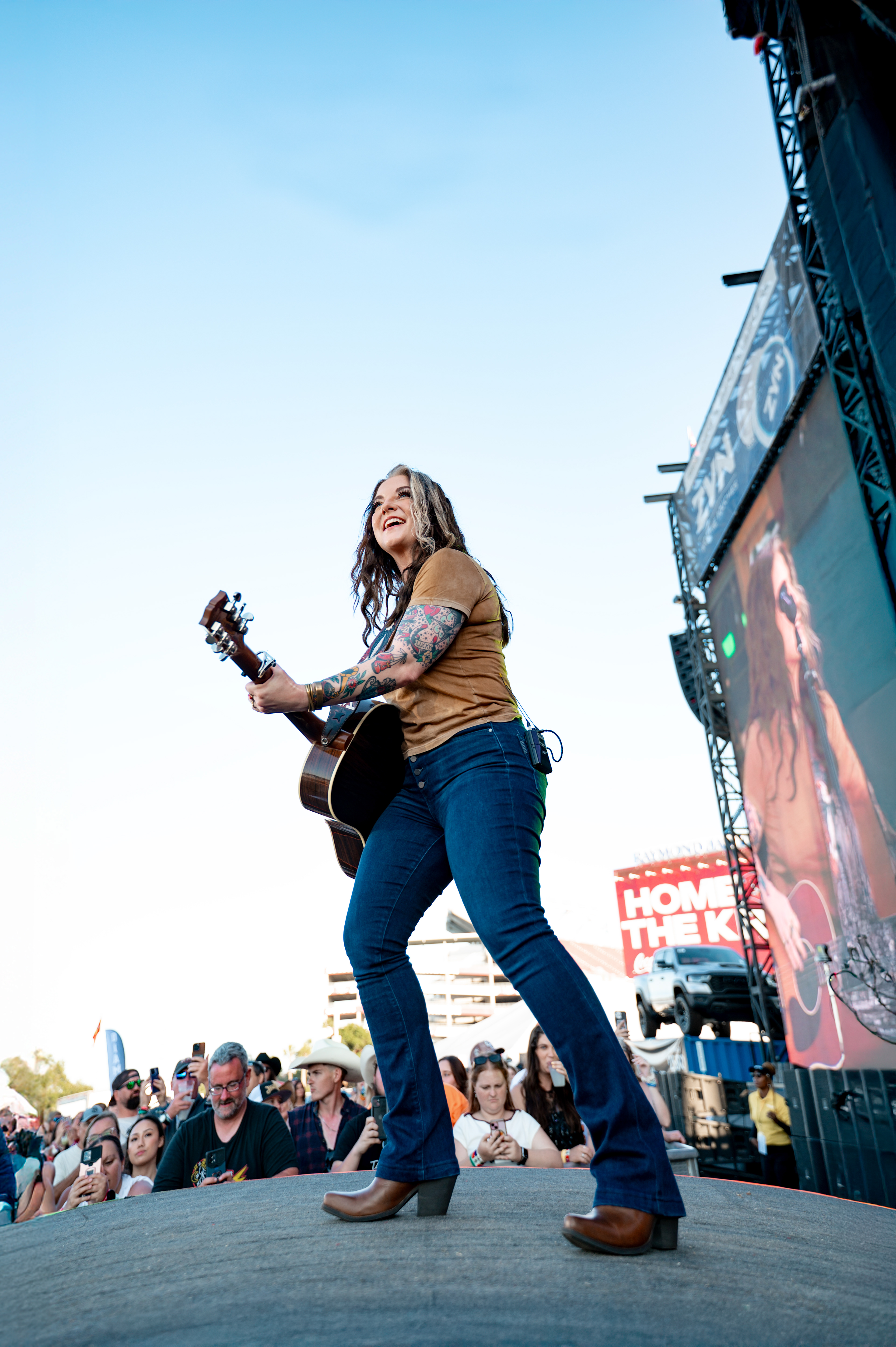 Ashley McBryde