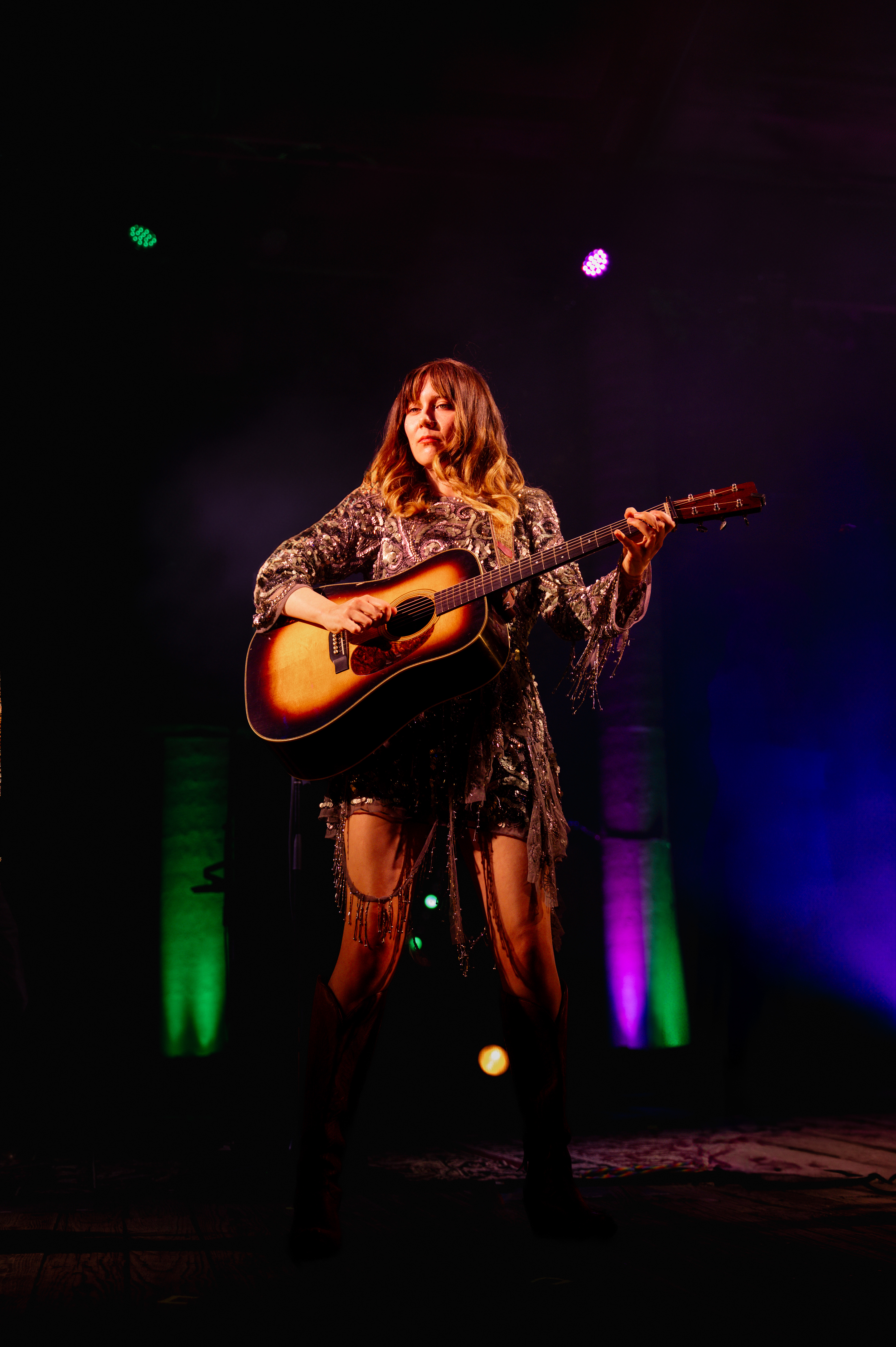 Molly Tuttle