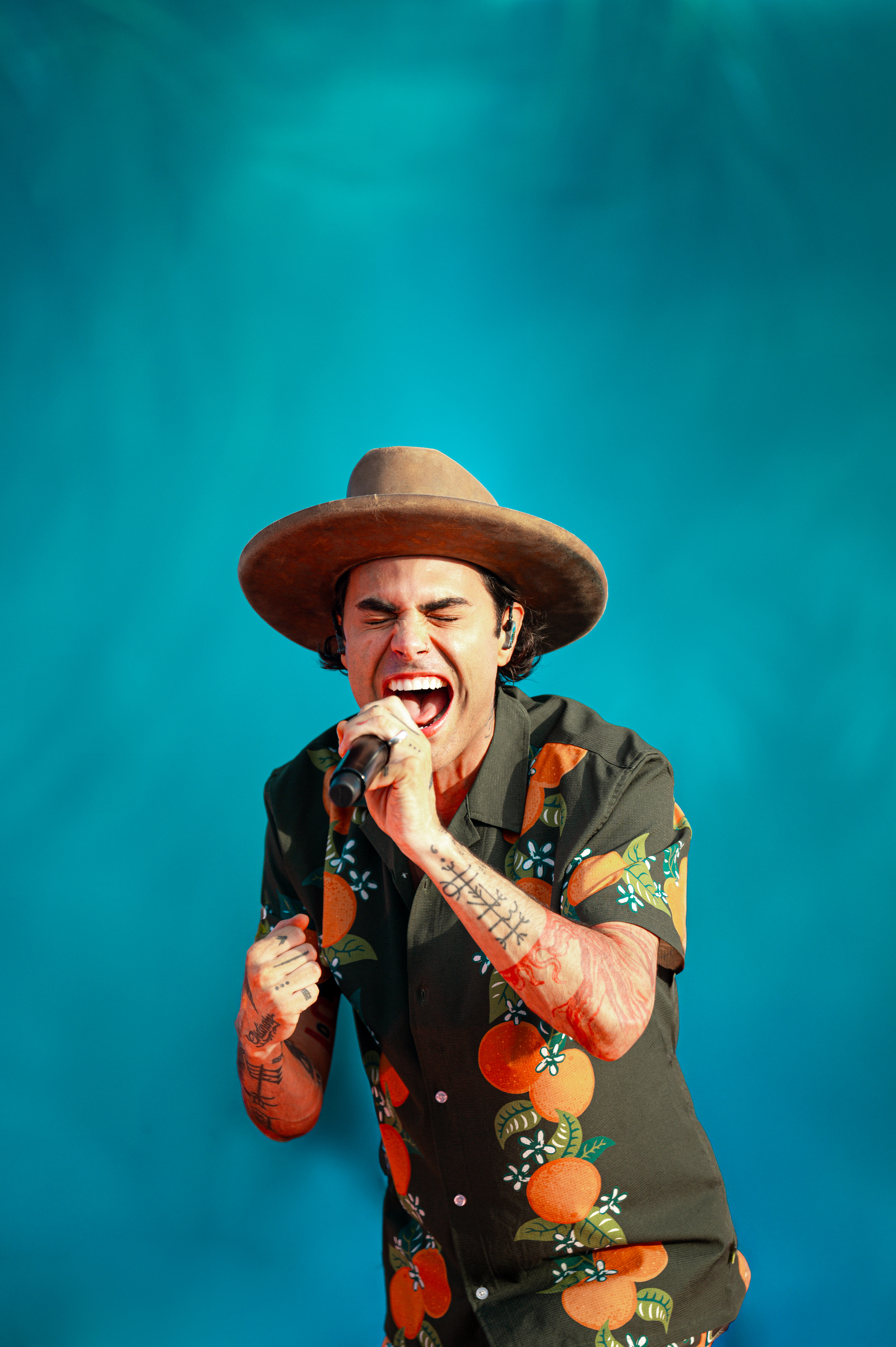 Niko Moon