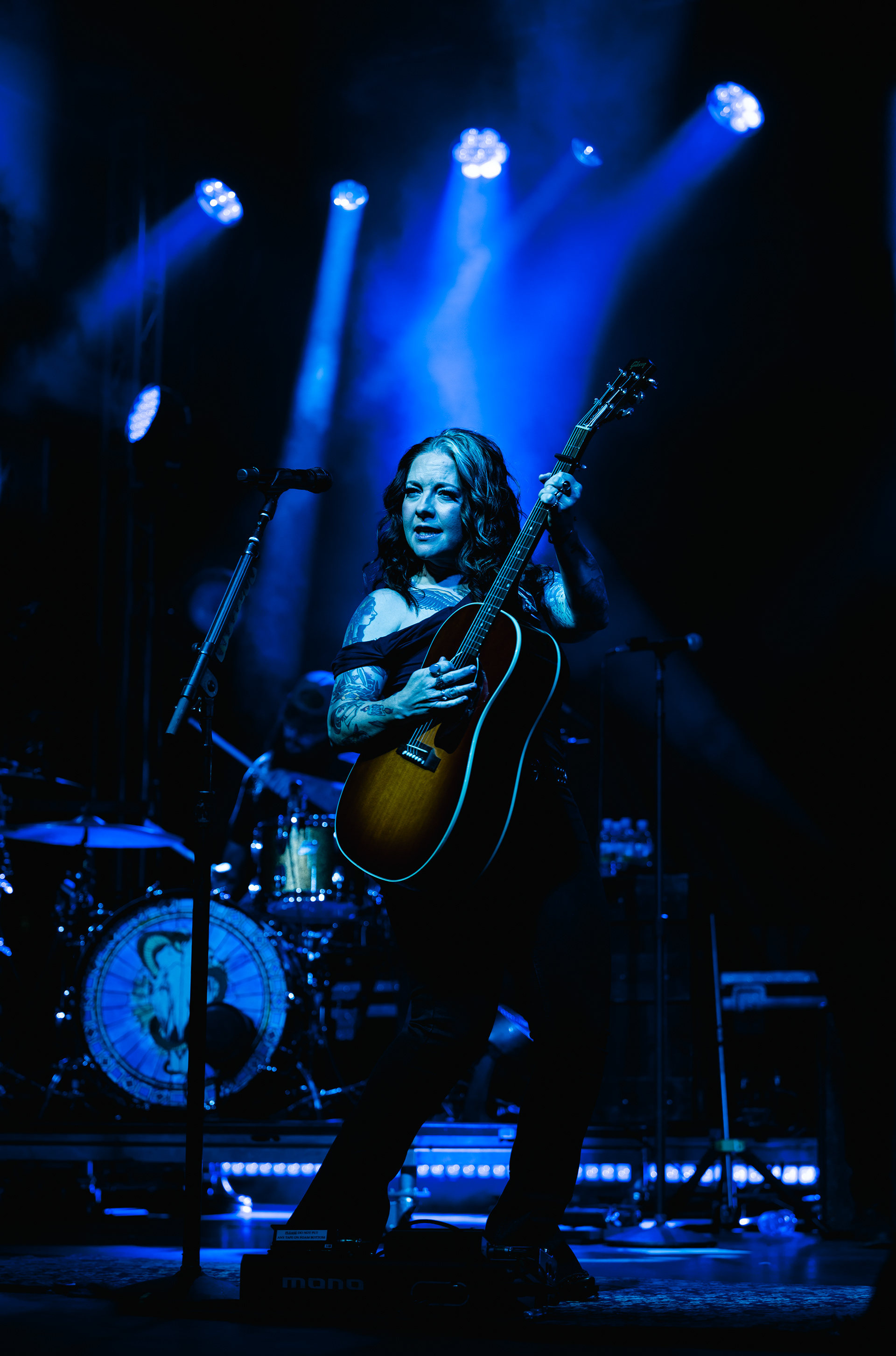 Ashley McBryde