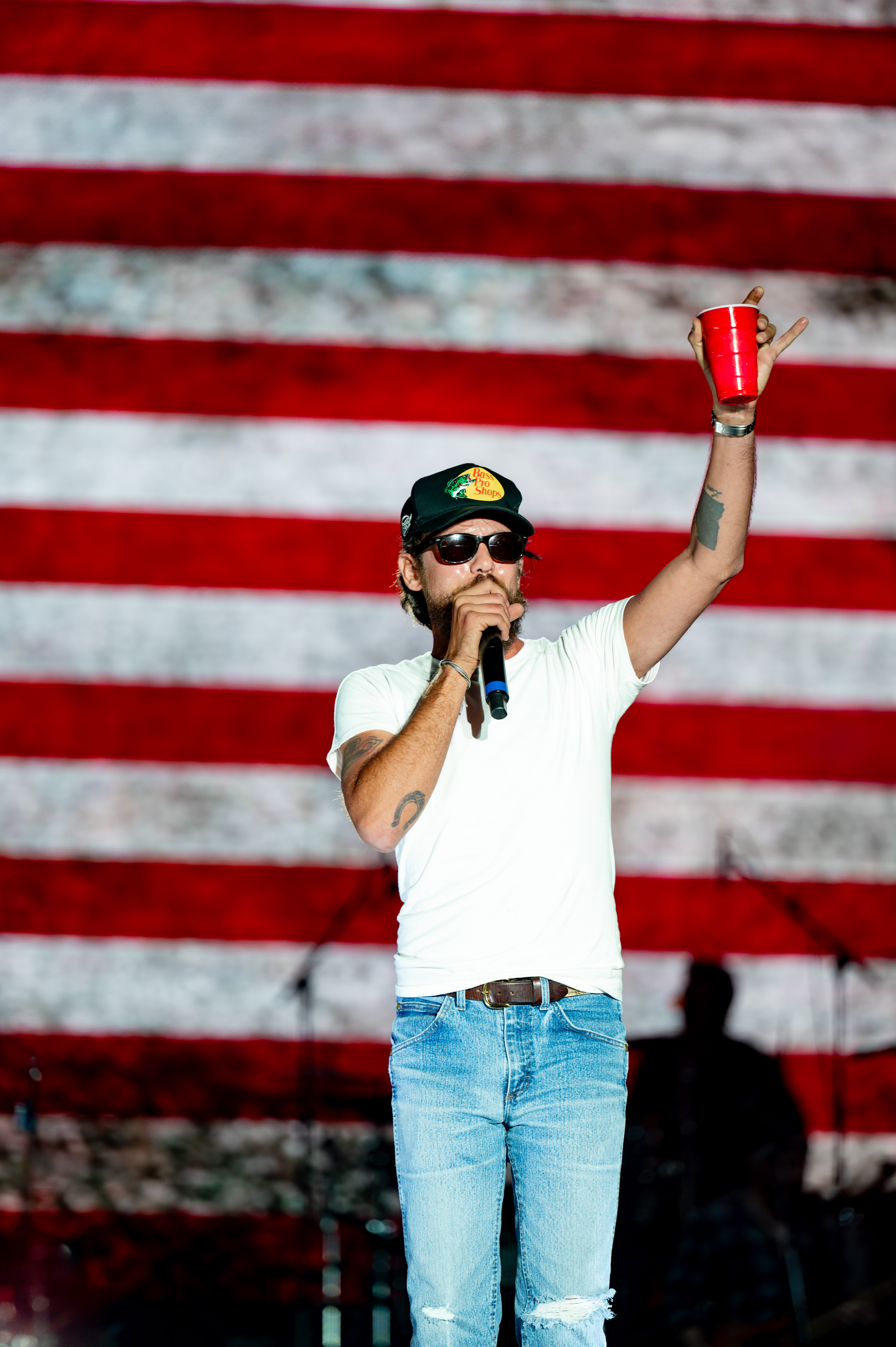 Chris Janson