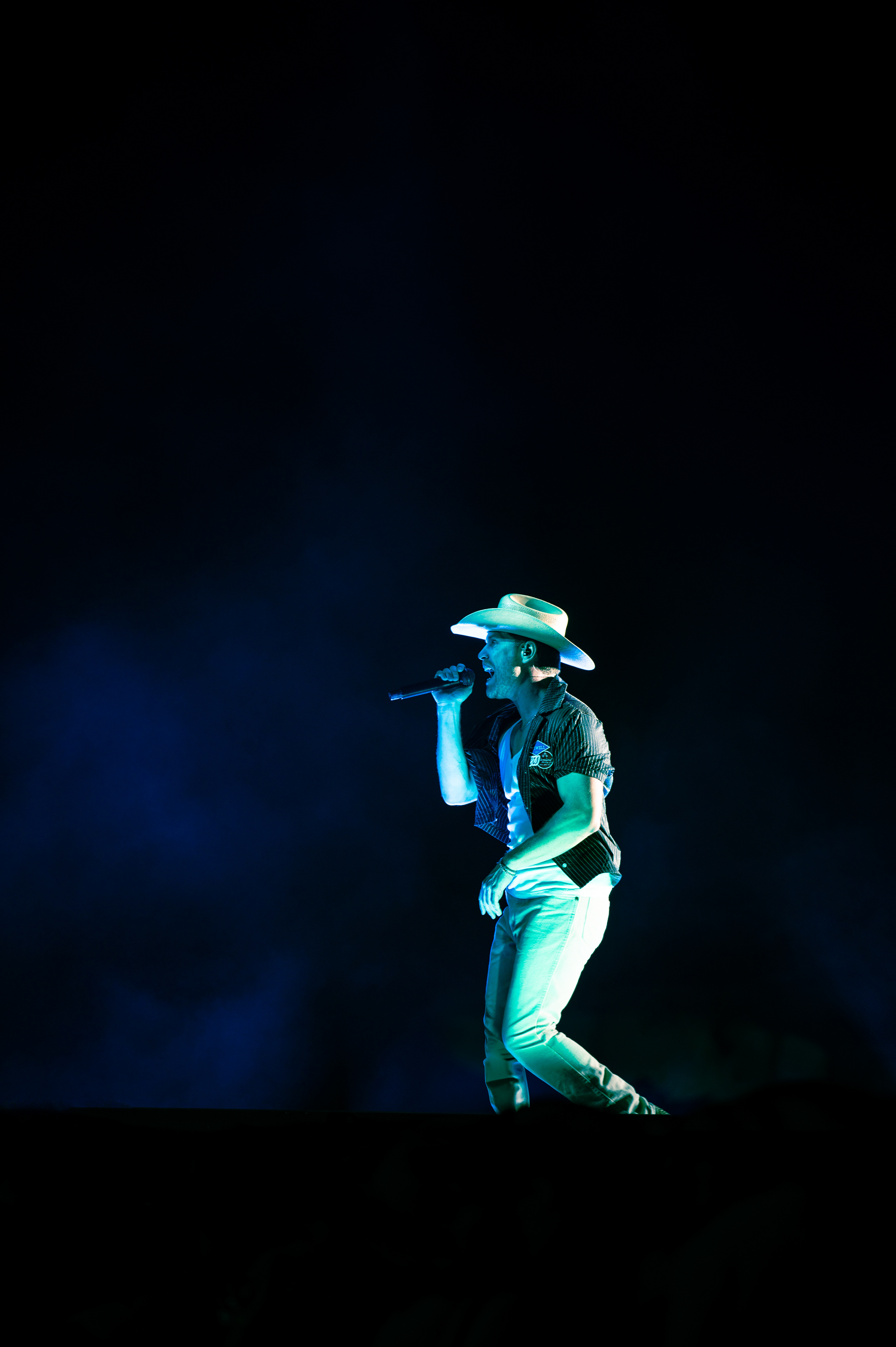 Dustin Lynch