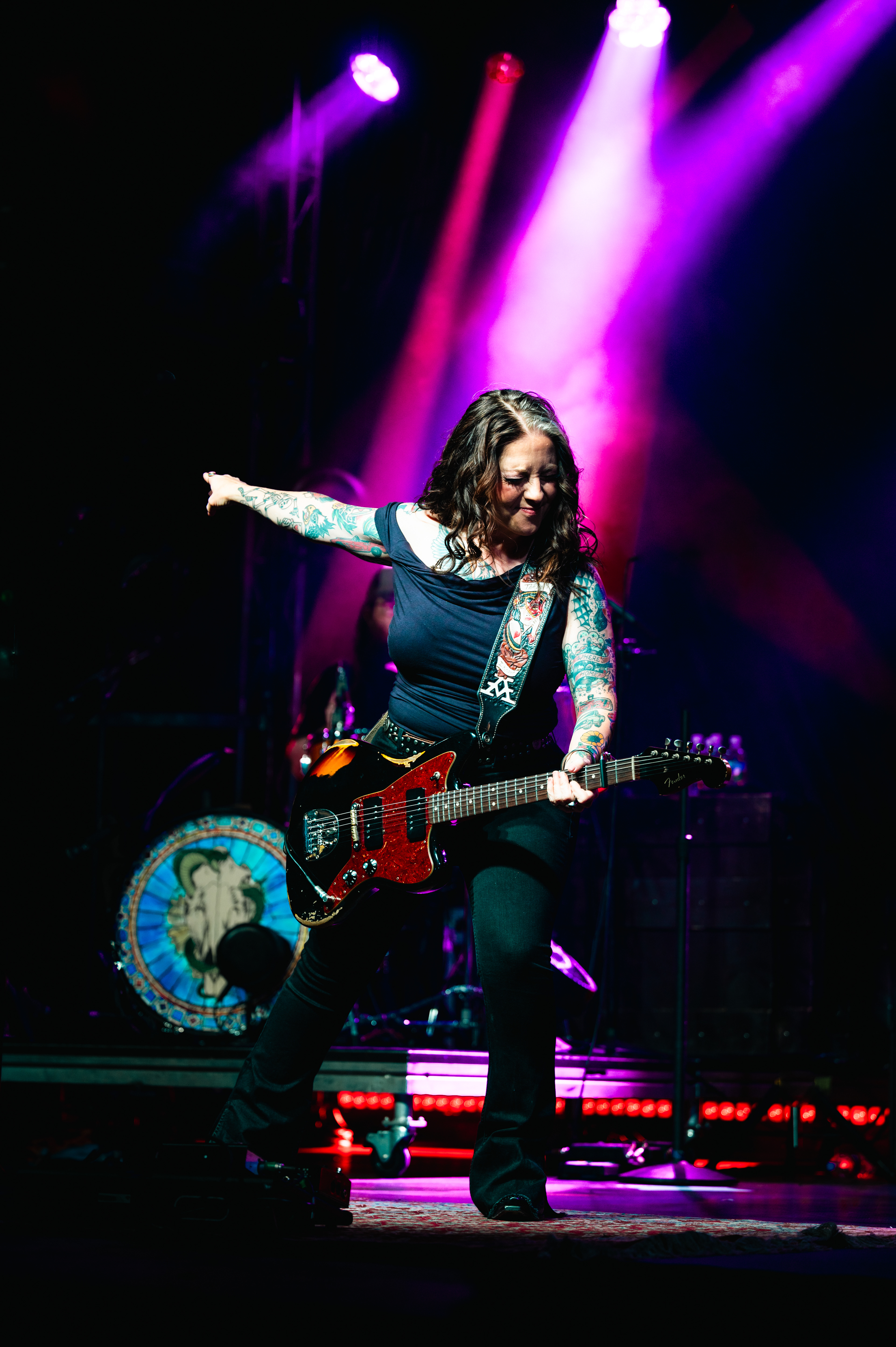 Ashley McBryde