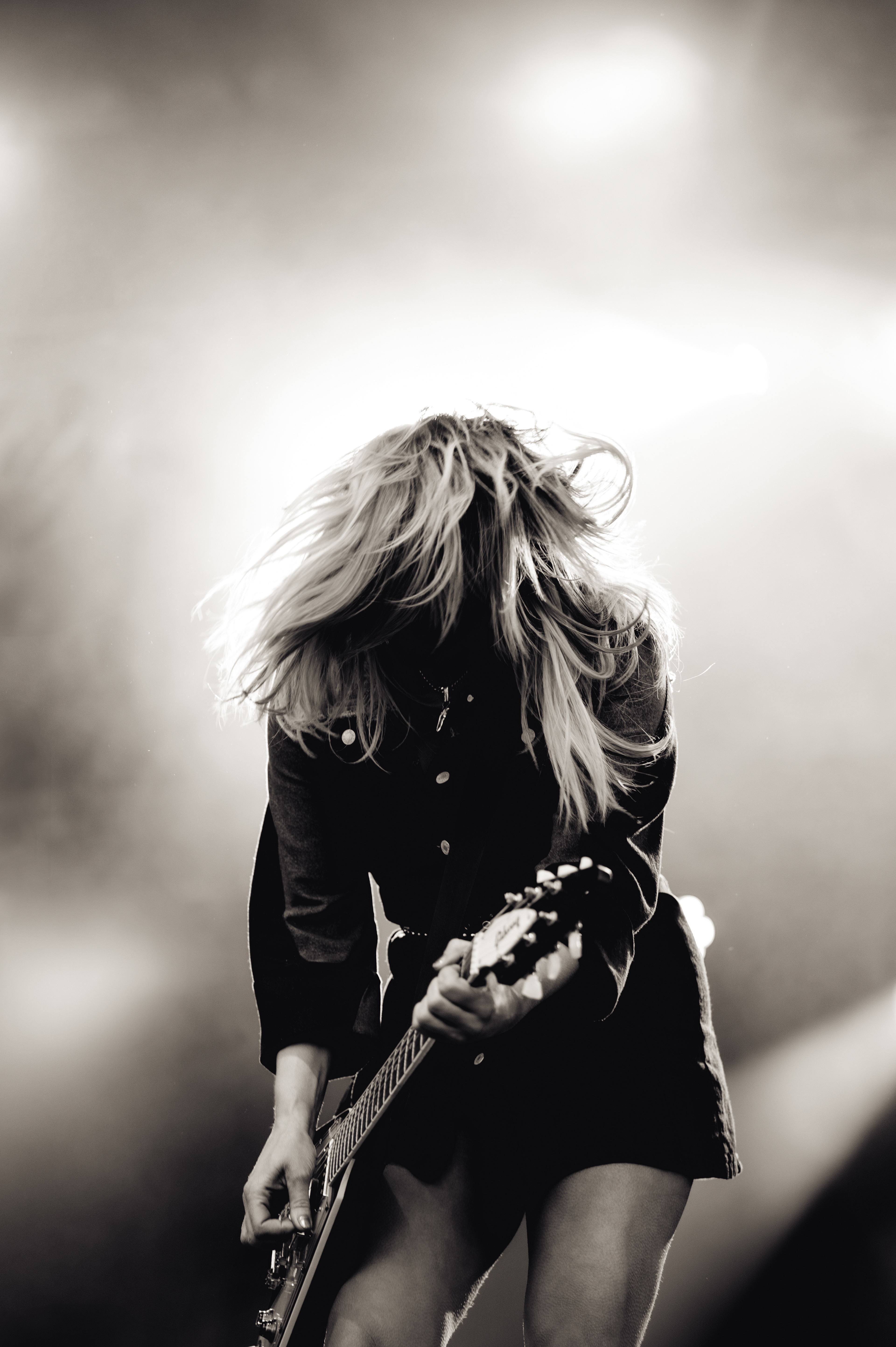Grace Potter