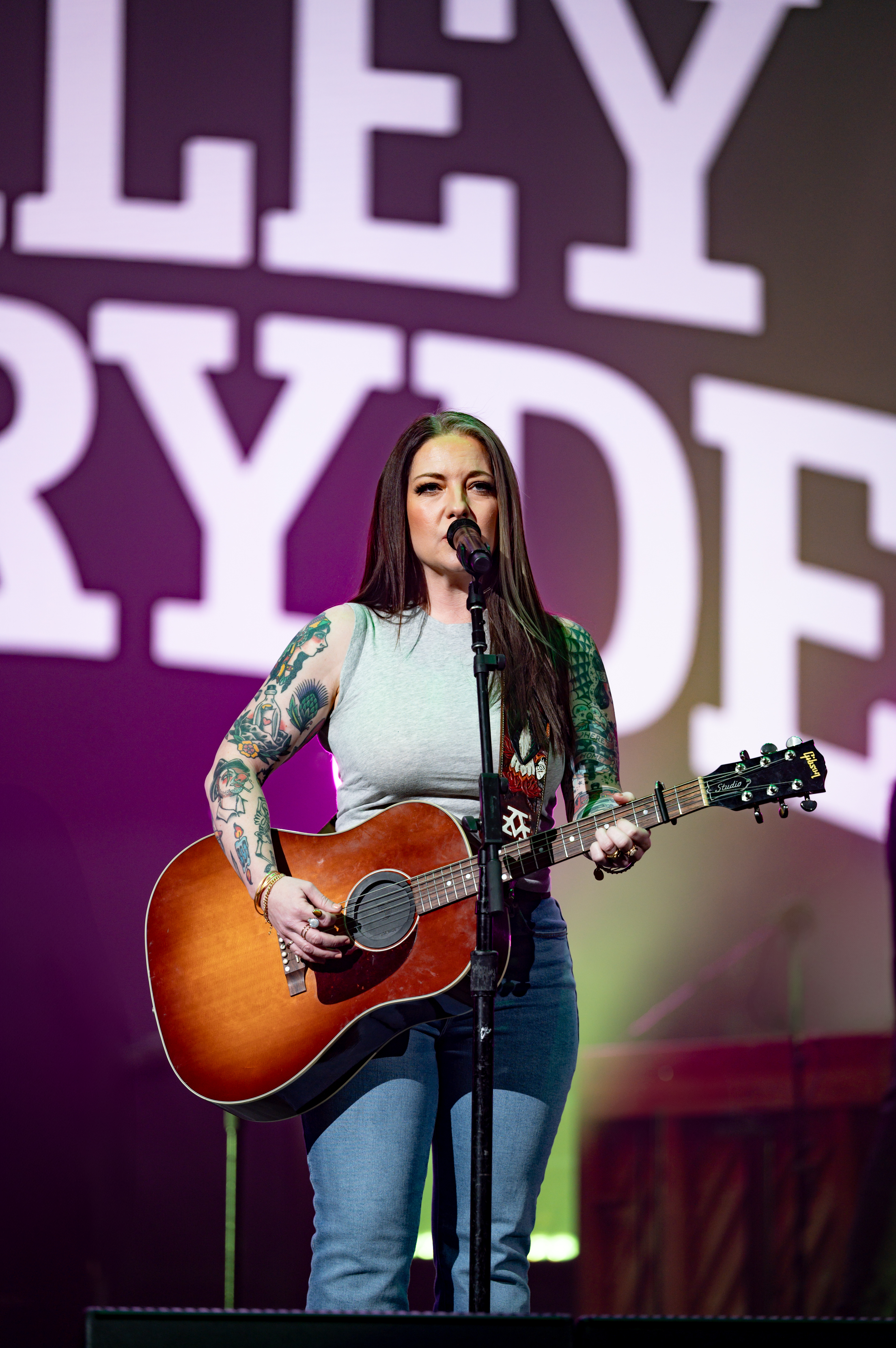 Ashley McBryde