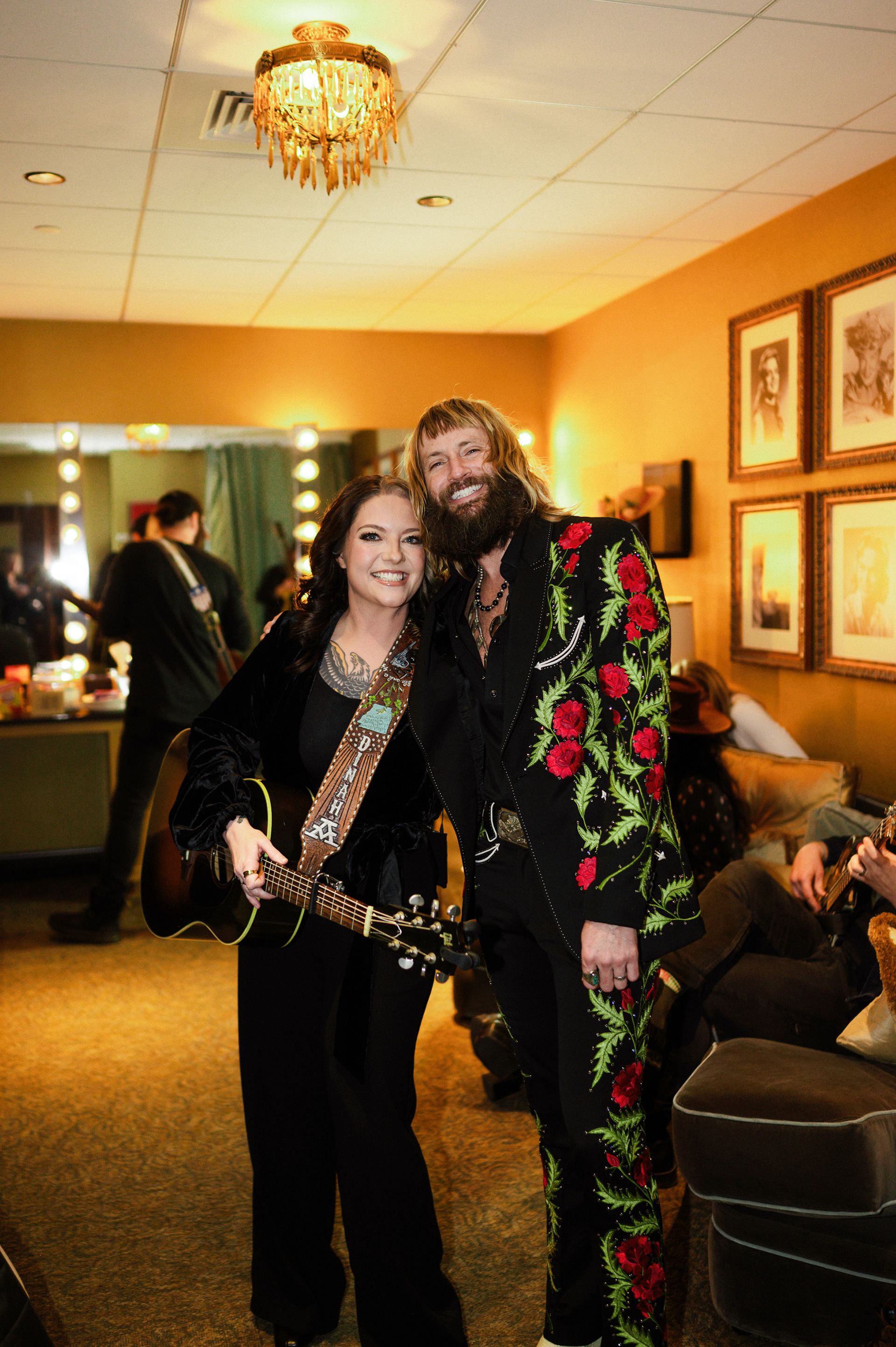 Paul McDonald & Ashley McBryde