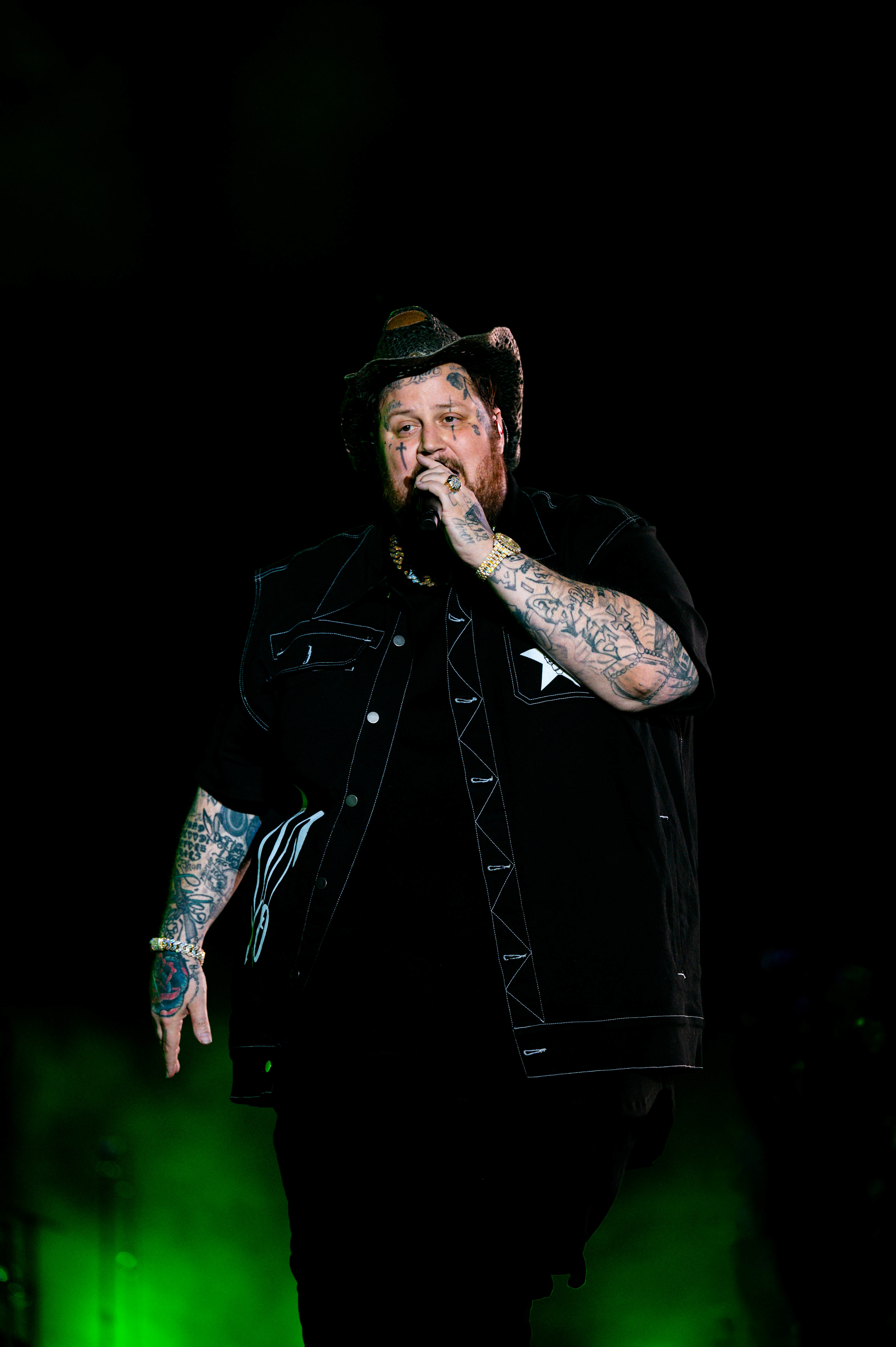Jelly Roll