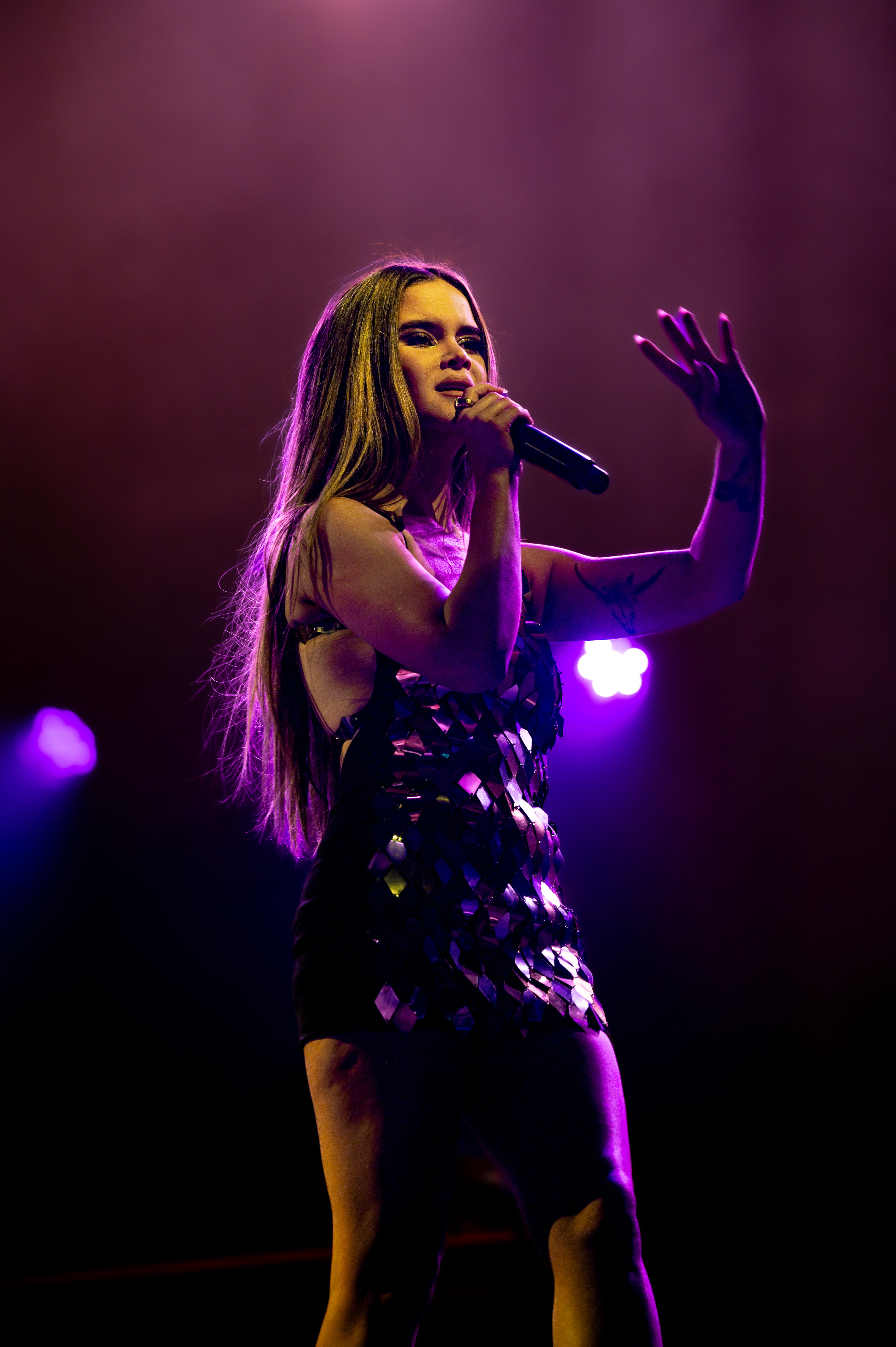 Maren Morris