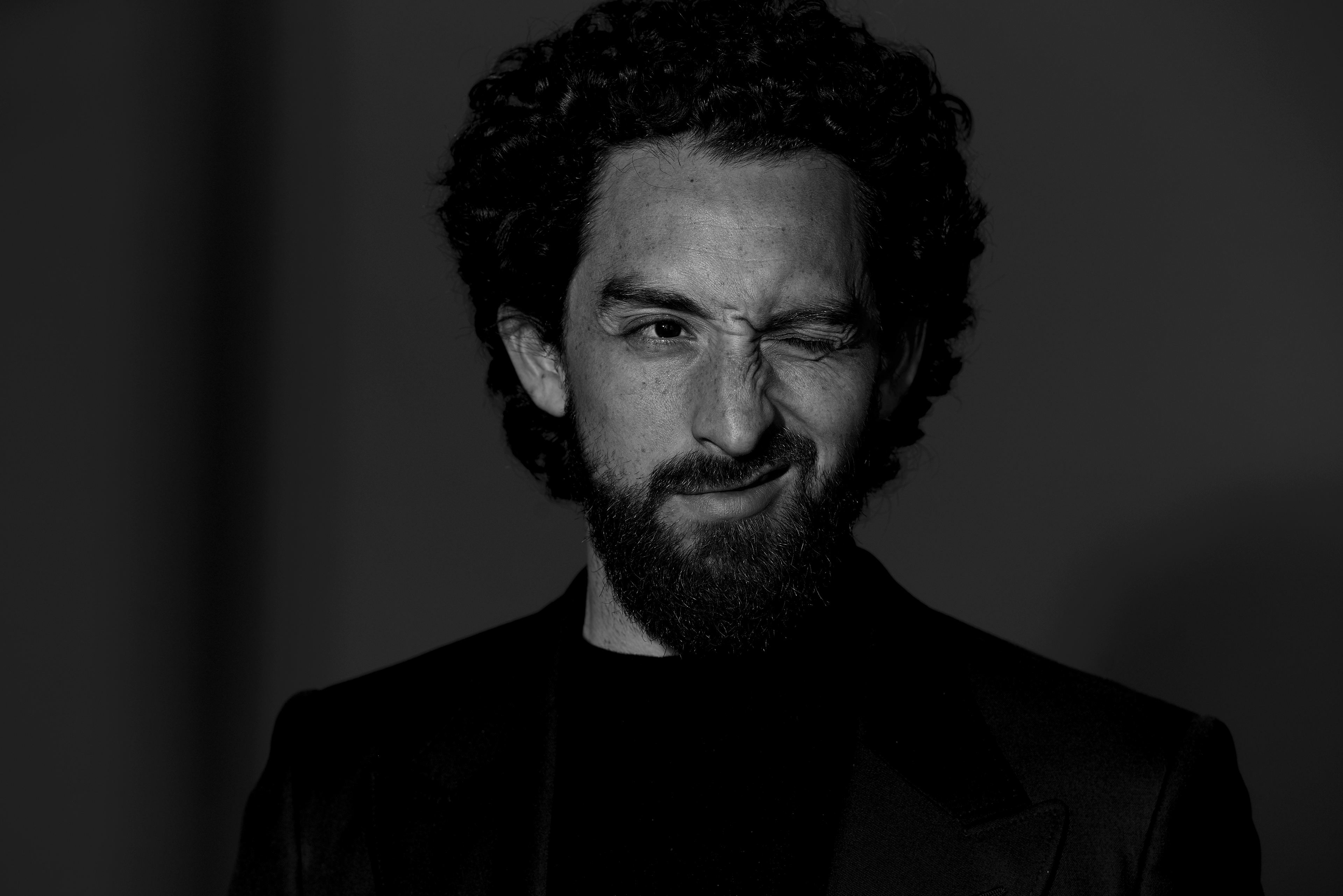 Adrián Castilla by Markus Kehl / Schauspiel