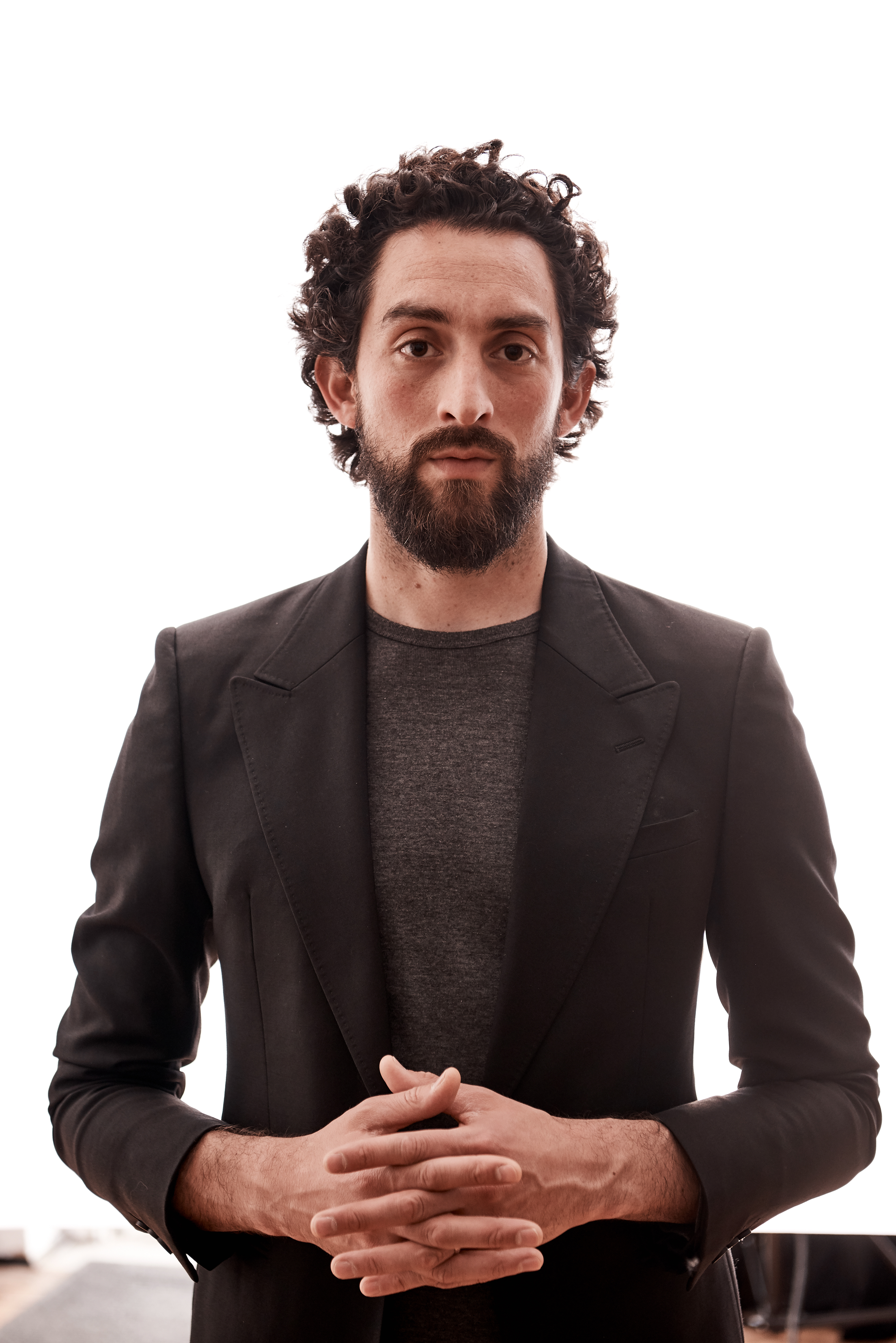 Adrián Castilla by Markus Kehl / Schauspiel