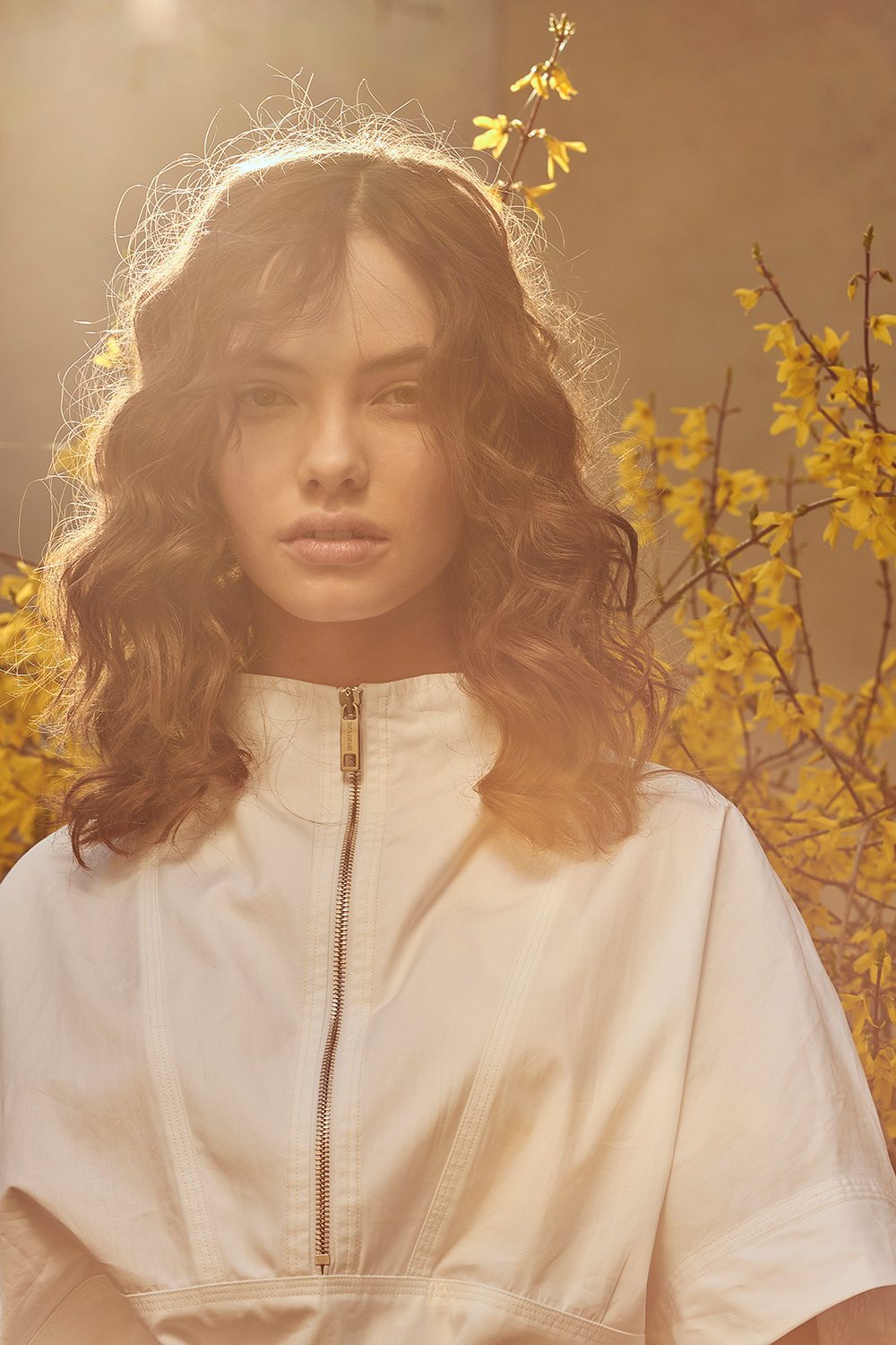 Una @mostwantedmodels / Markus Kehl