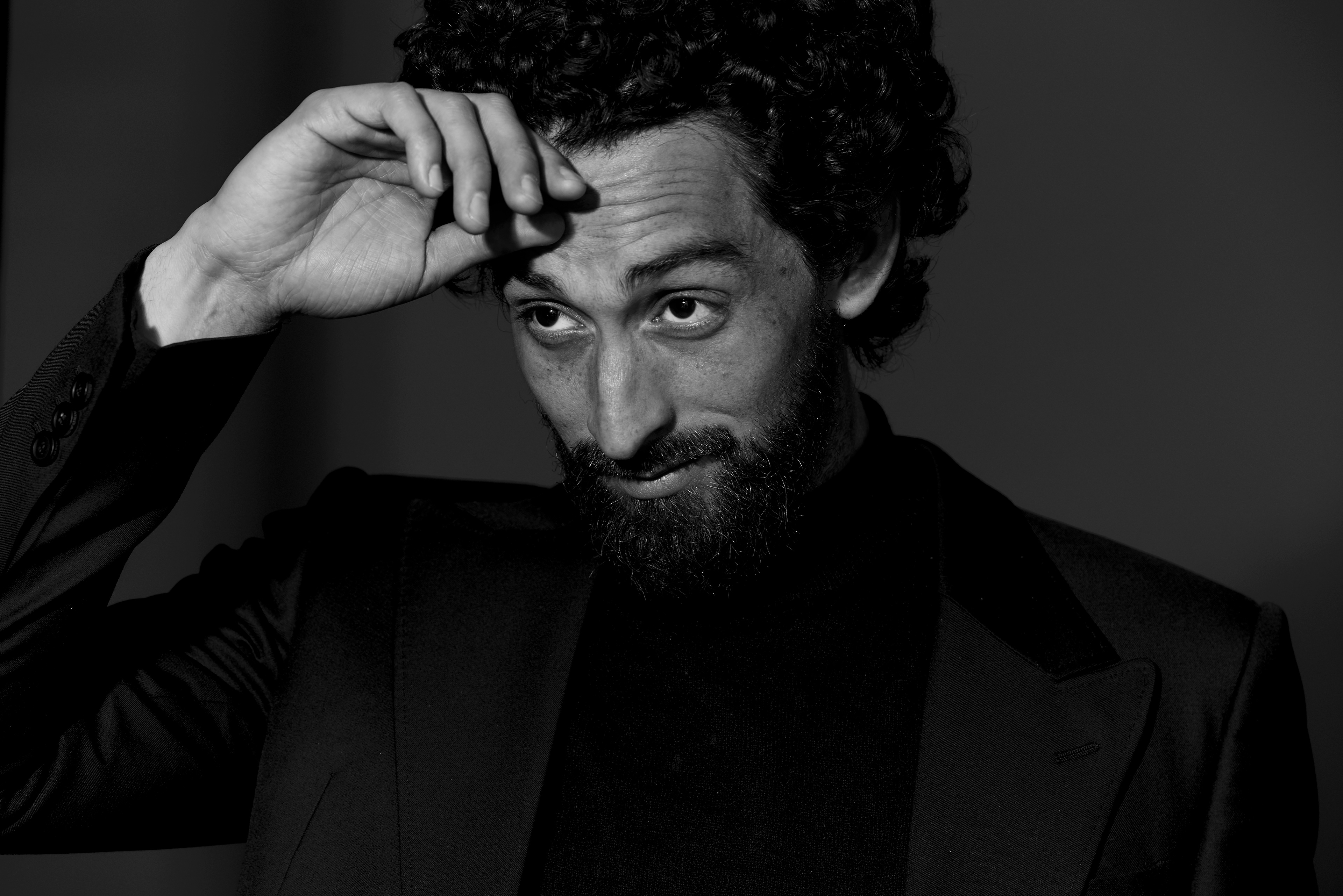 Adrián Castilla by Markus Kehl / Schauspiel