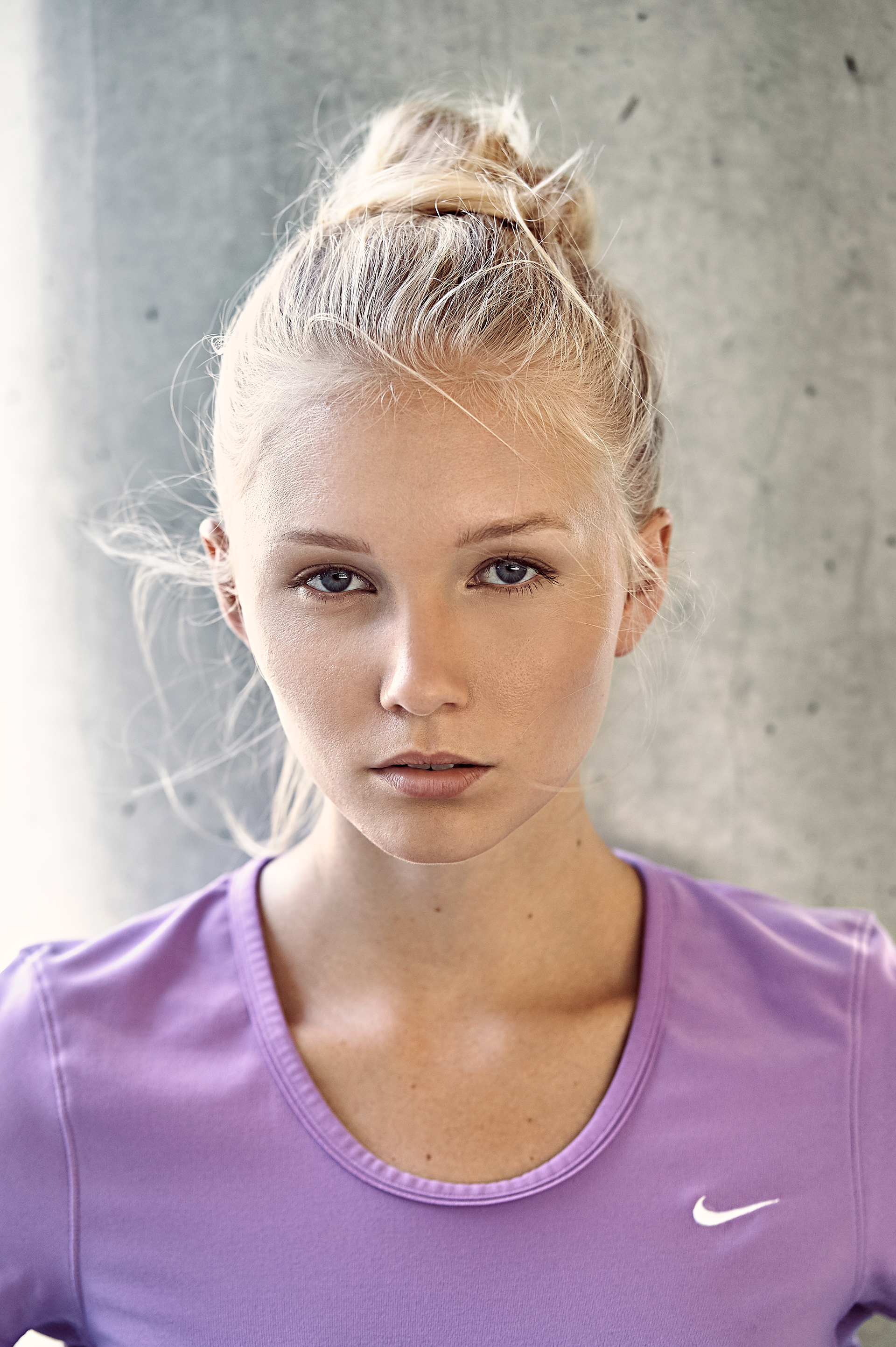 Markus Kehl Photography, Model: Chiara