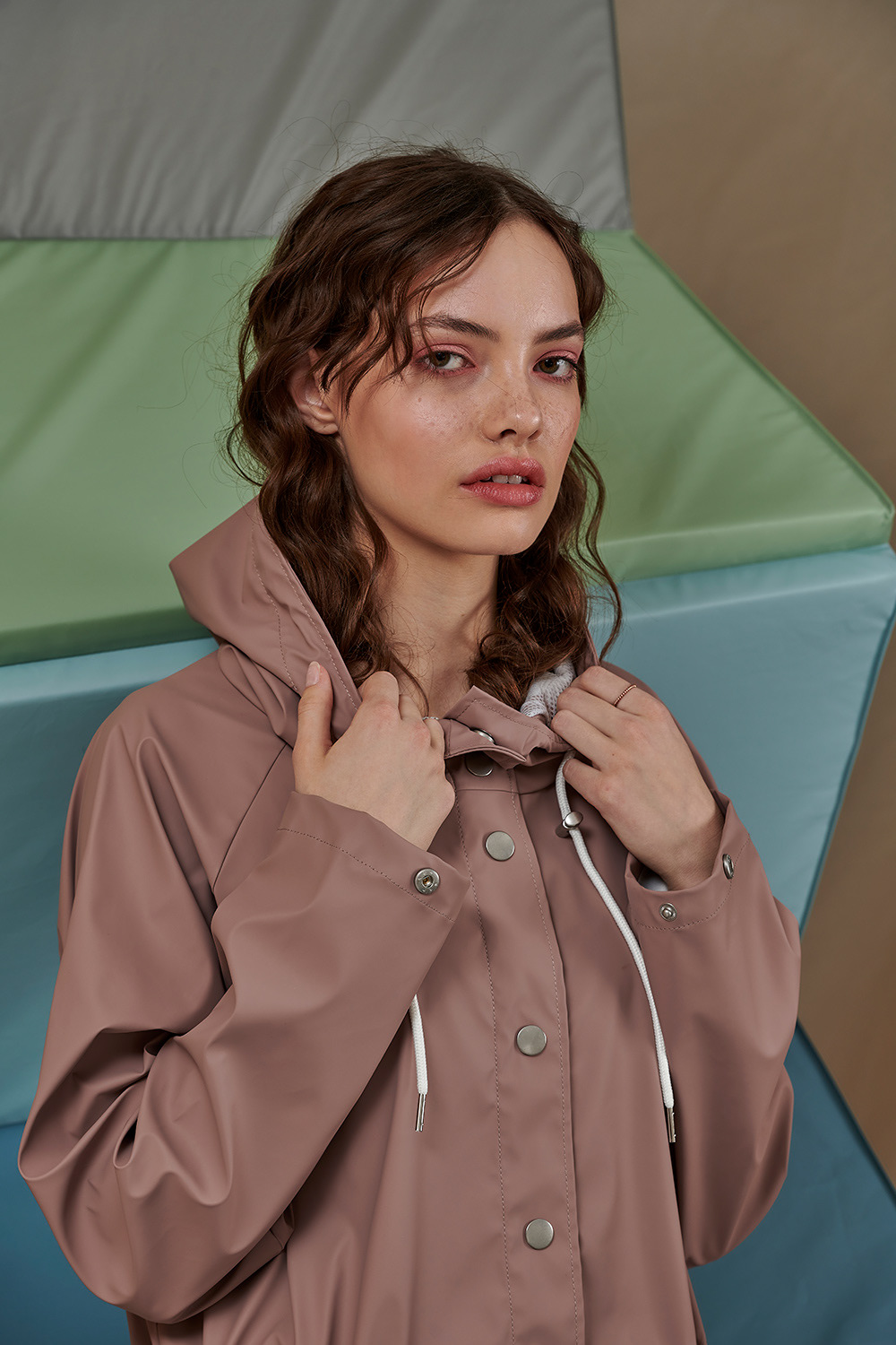Una @mostwantedmodels / Markus Kehl