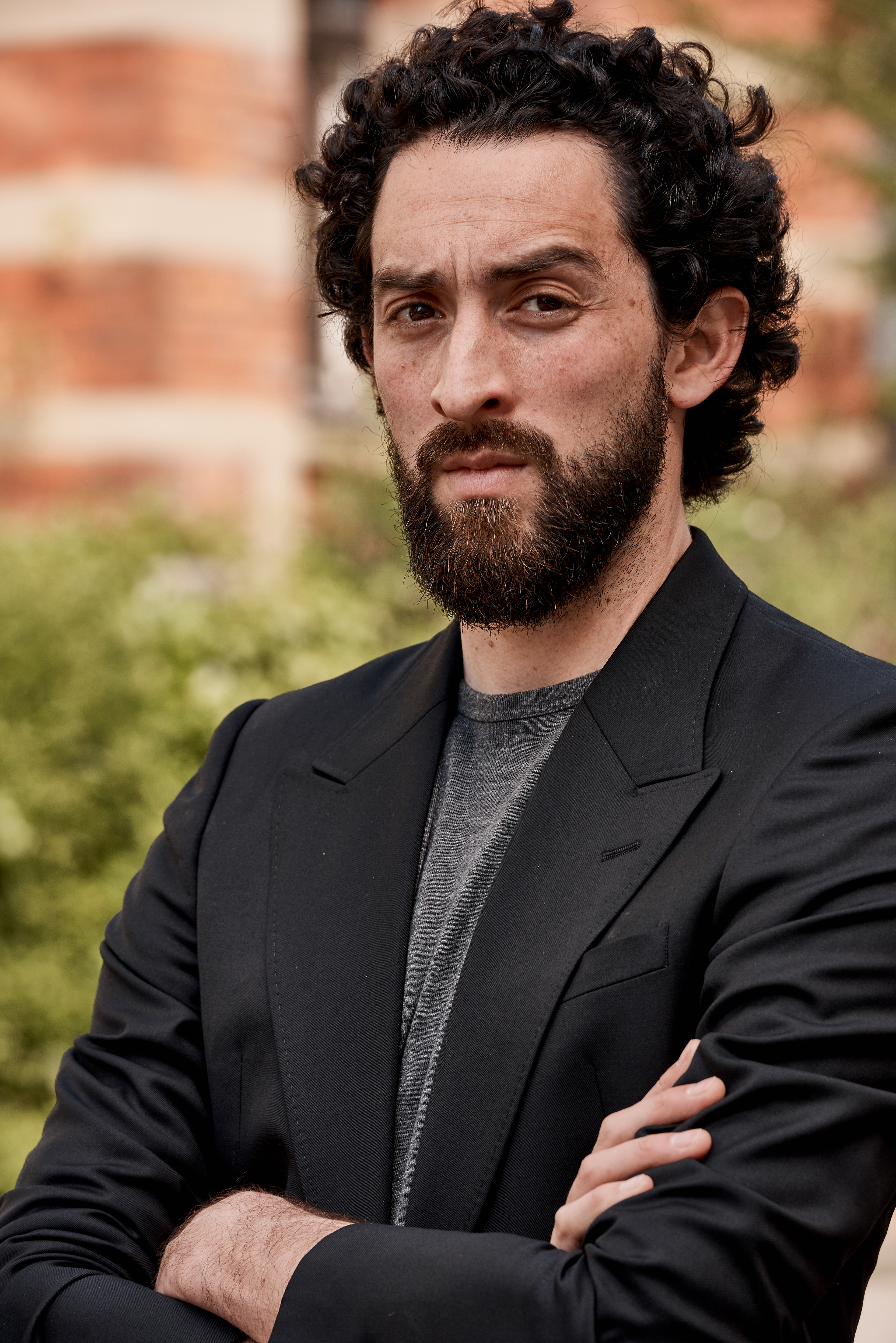 Adrián Castilla by Markus Kehl / Schauspiel