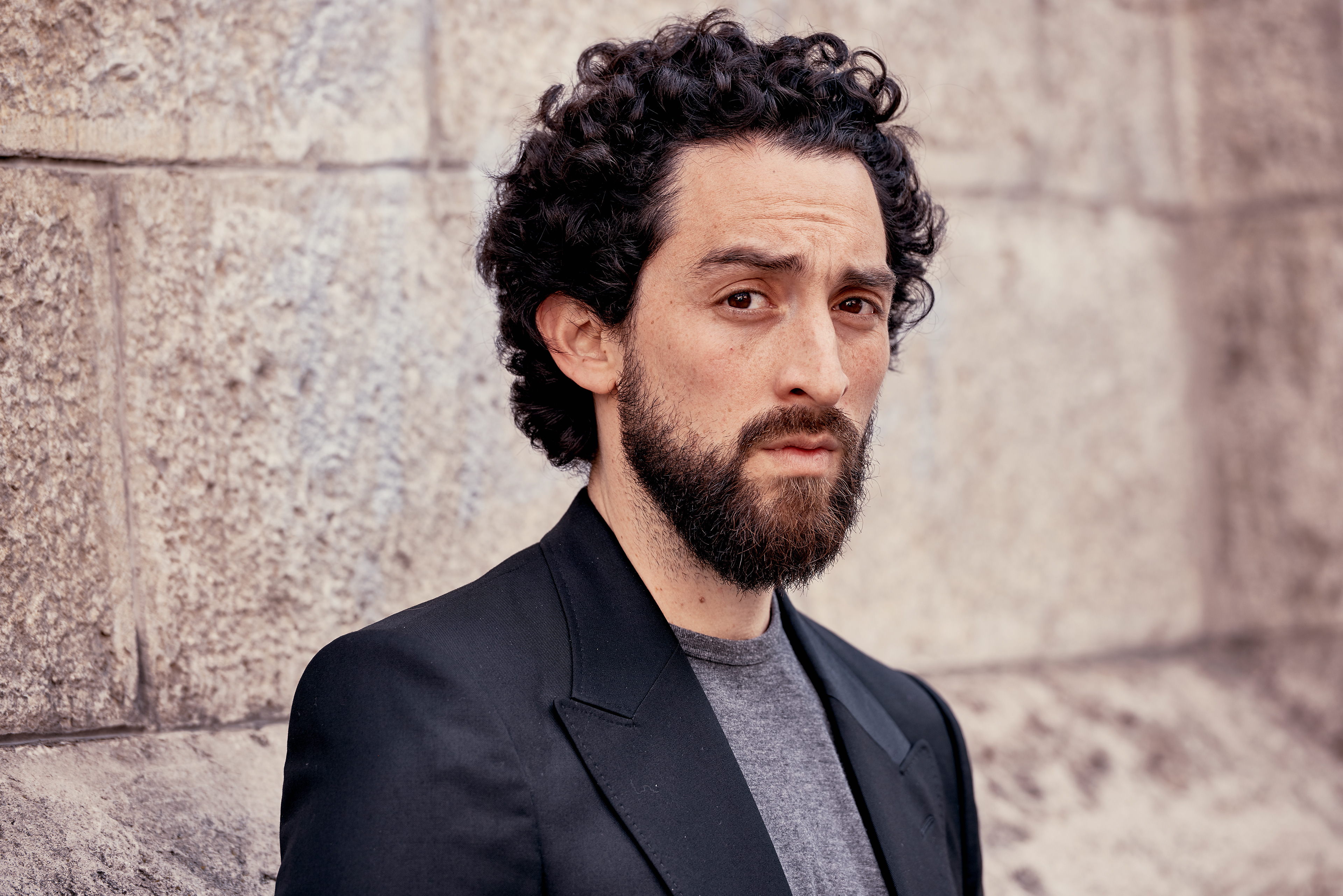 Adrián Castilla by Markus Kehl / Schauspiel